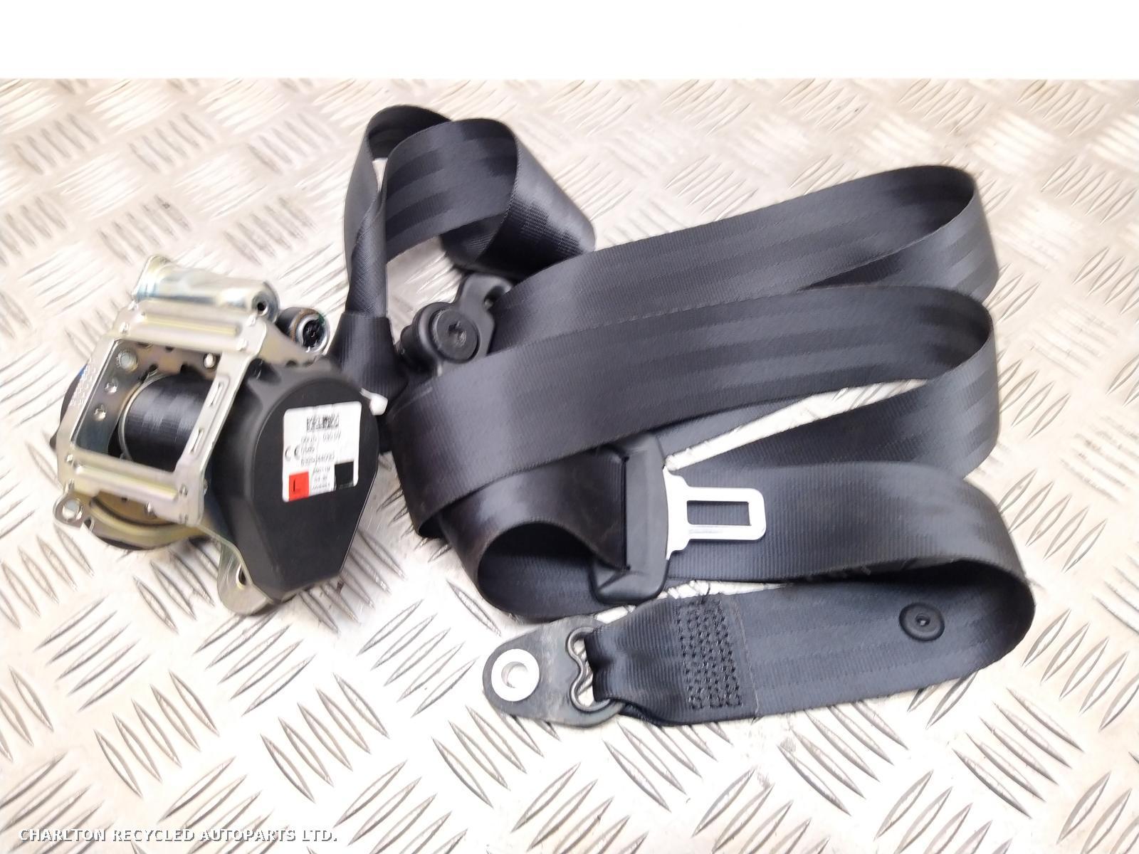 View Auto part Seat Belt LAND ROVER DISCOVERY 2019