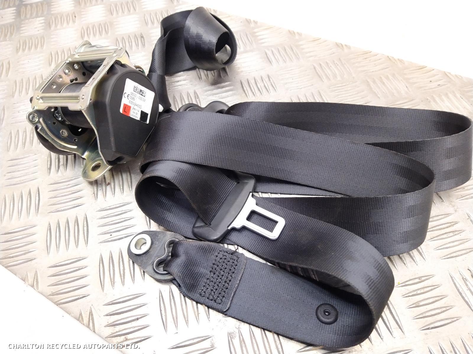 View Auto part Seat Belt LAND ROVER DISCOVERY 2019