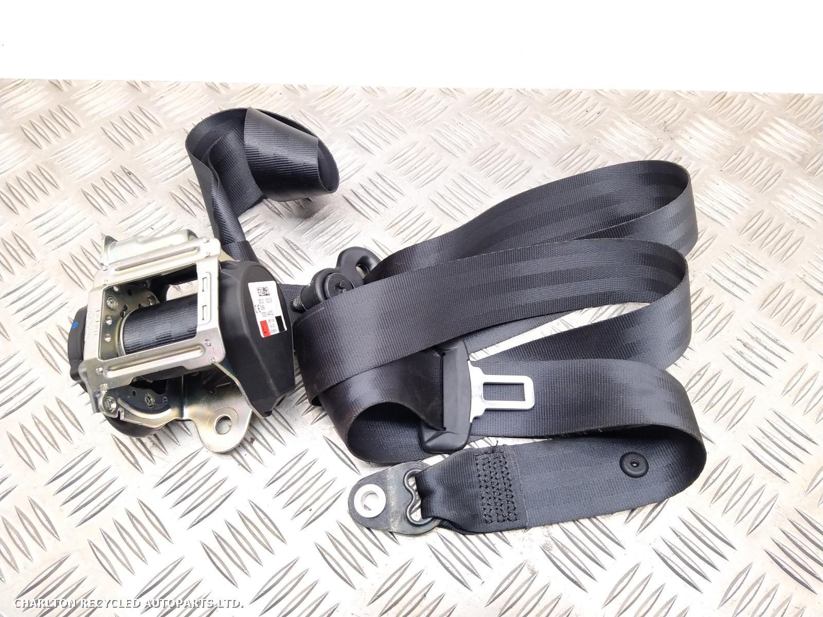 View Auto part Seat Belt LAND ROVER DISCOVERY 2019