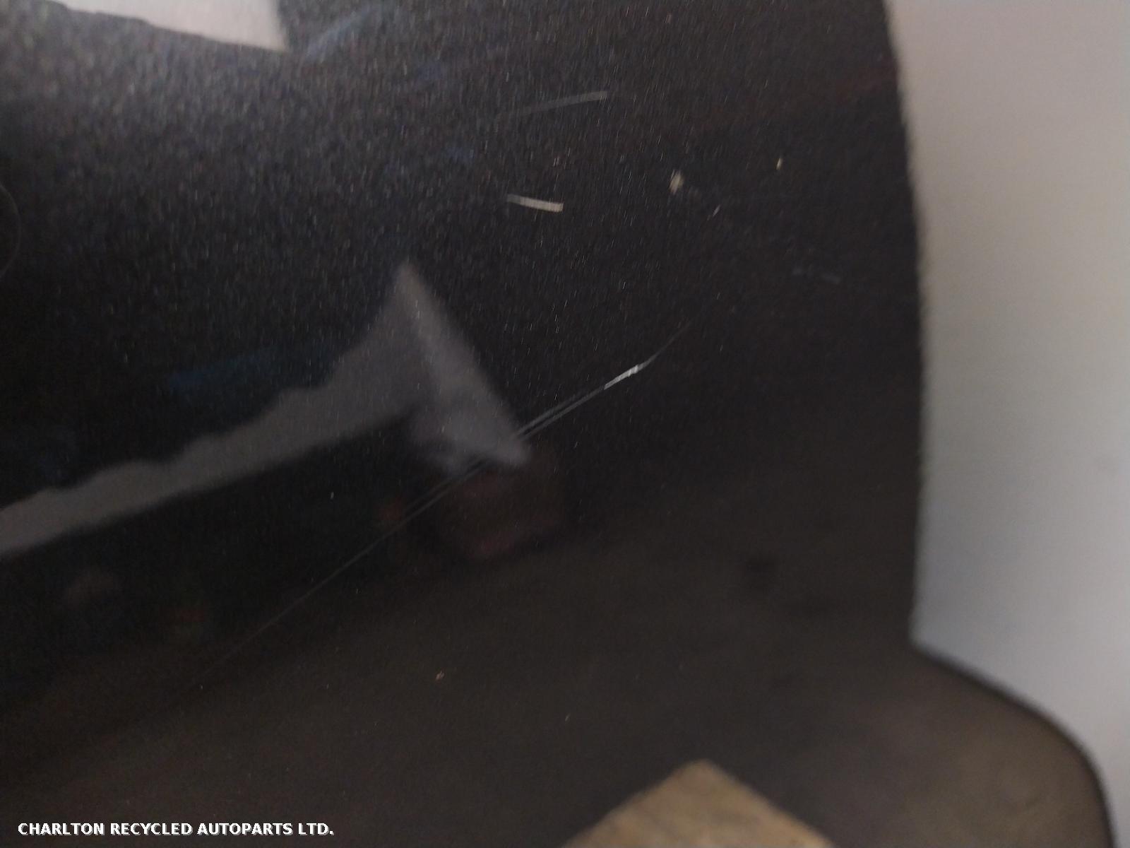 View Auto part R Rear Door LAND ROVER DISCOVERY 2019