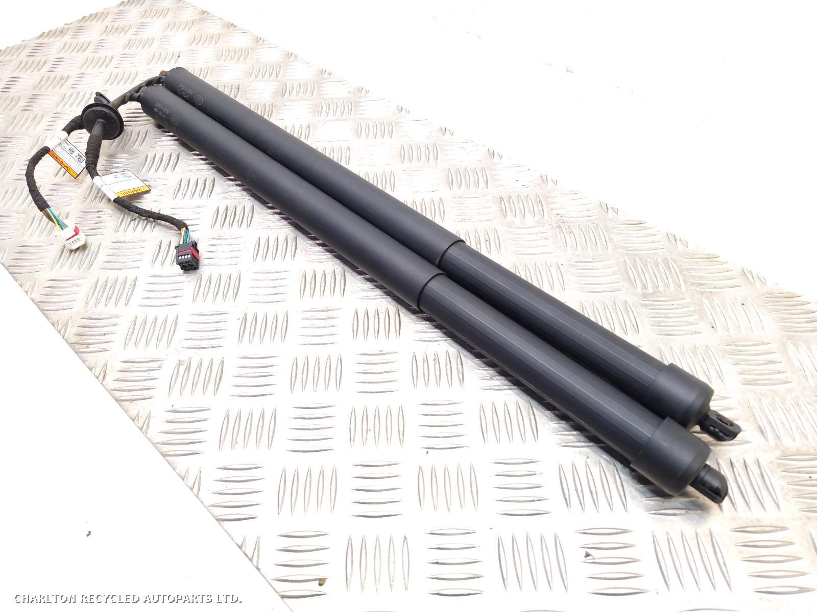2019 LAND ROVER DISCOVERY Hatch Strut/Shock View Auto part Hatch Strut/Shock LAND ROVER DISCOVERY 2019