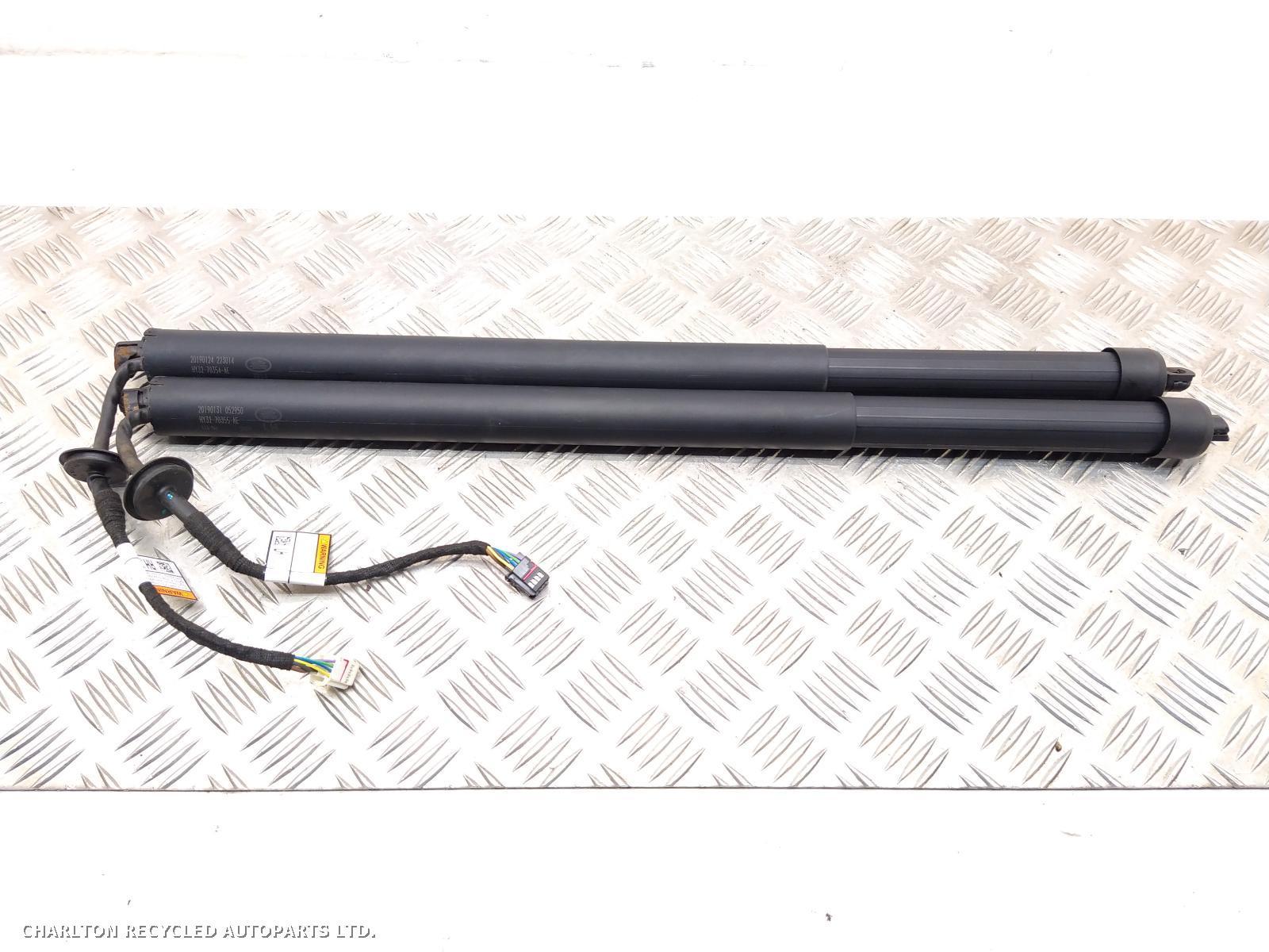 View Auto part Hatch Strut/Shock LAND ROVER DISCOVERY 2019