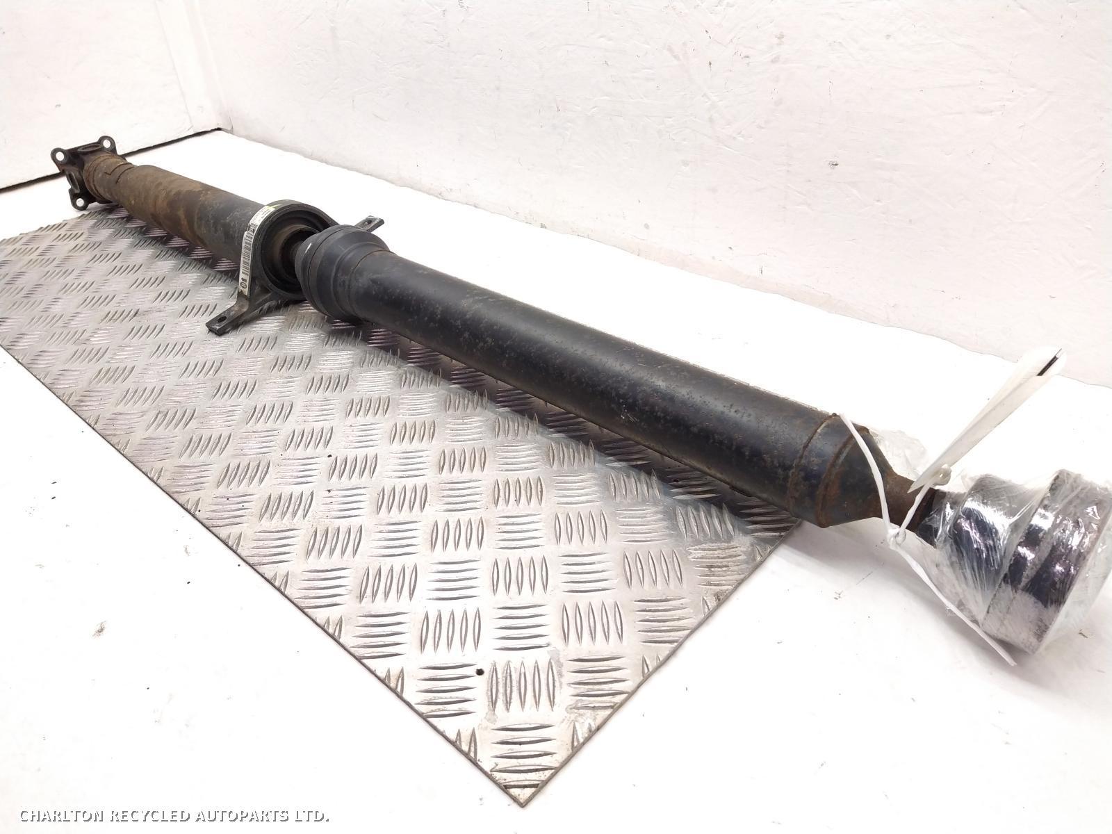View Auto part Rear Prop Shaft LAND ROVER DISCOVERY 2019