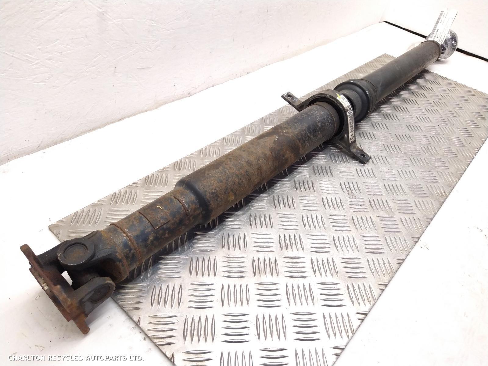 View Auto part Rear Prop Shaft LAND ROVER DISCOVERY 2019