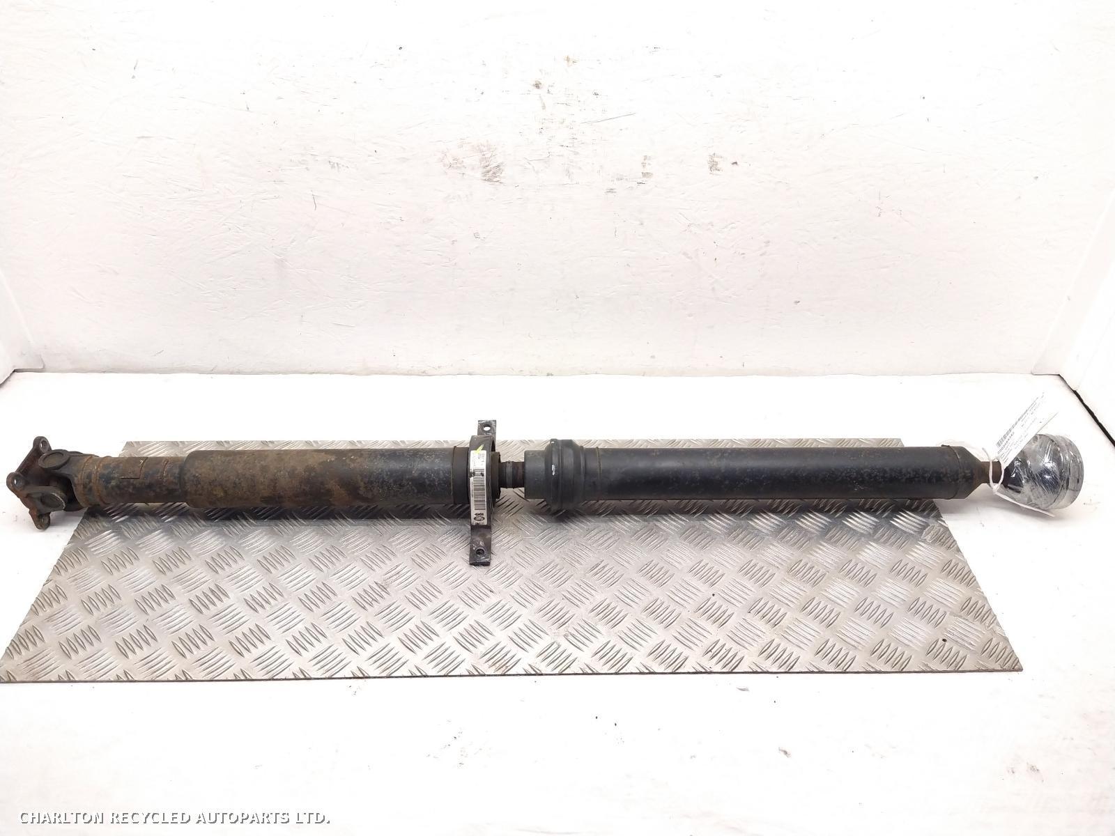 View Auto part Rear Prop Shaft LAND ROVER DISCOVERY 2019