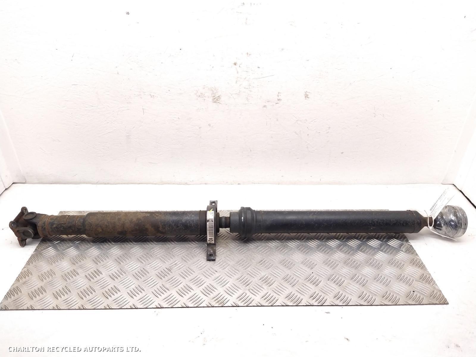 View Auto part Rear Prop Shaft LAND ROVER DISCOVERY 2019