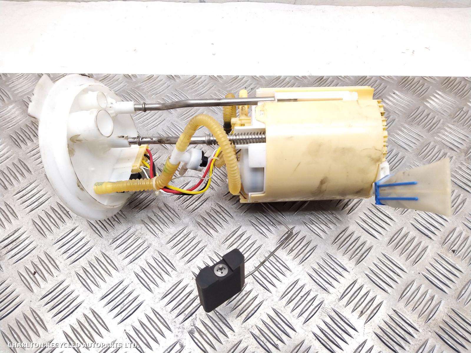 2019 LAND ROVER DISCOVERY Fuel Pump View Auto part Fuel Pump LAND ROVER DISCOVERY 2019