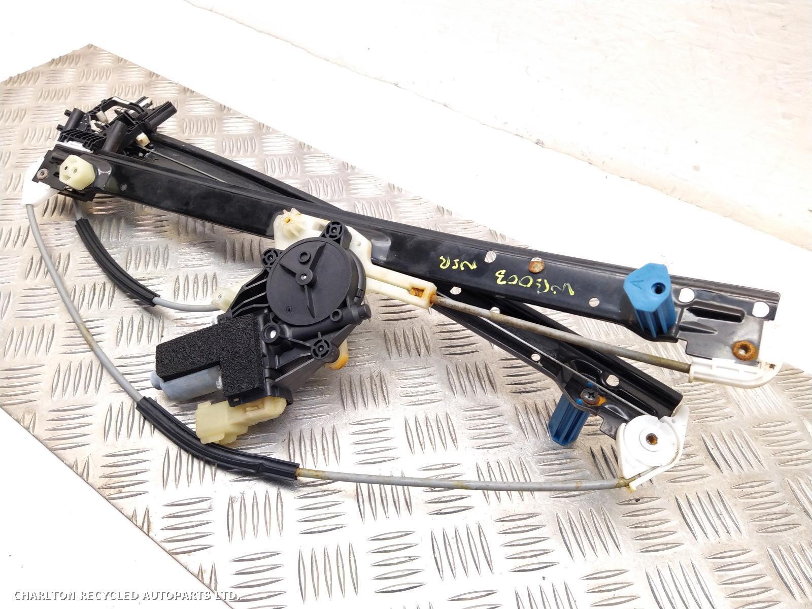 View Auto part LR Window Regulator LAND ROVER DISCOVERY 2019