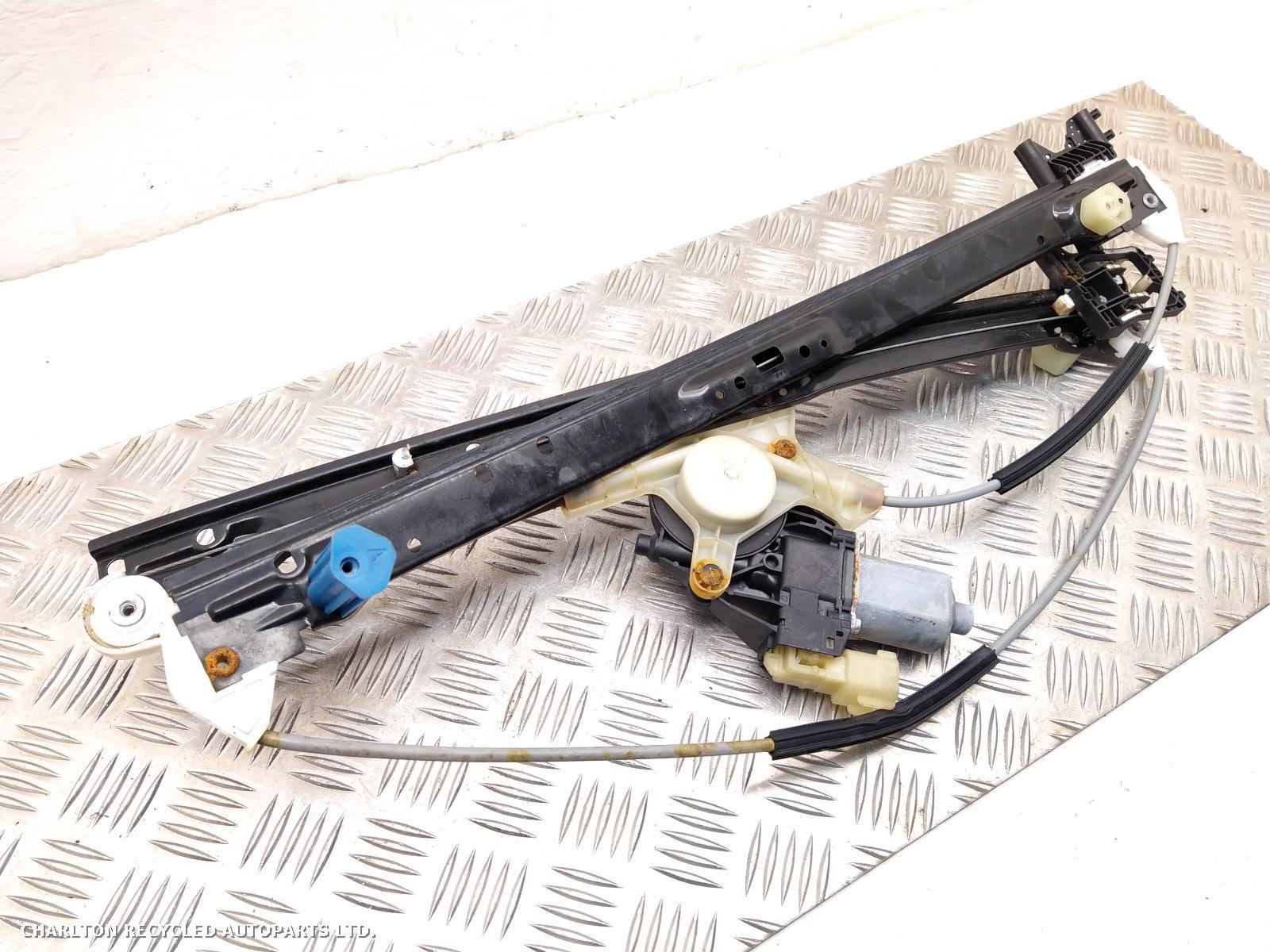 View Auto part LR Window Regulator LAND ROVER DISCOVERY 2019