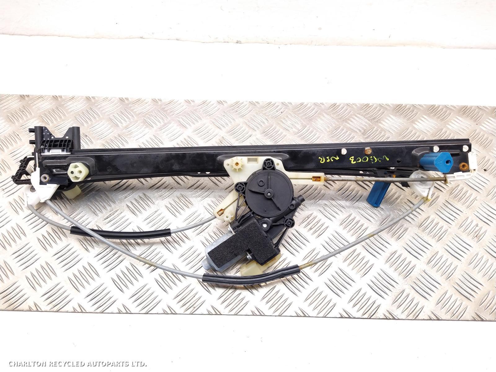 View Auto part LR Window Regulator LAND ROVER DISCOVERY 2019