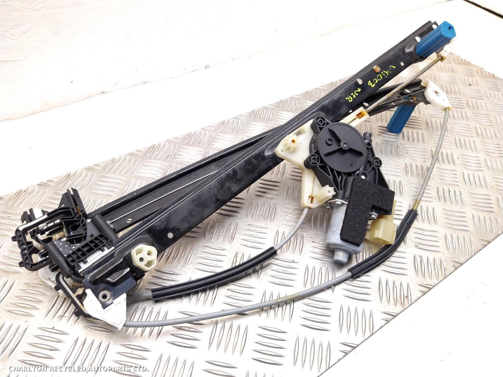 View Auto part LR Window Regulator LAND ROVER DISCOVERY 2019