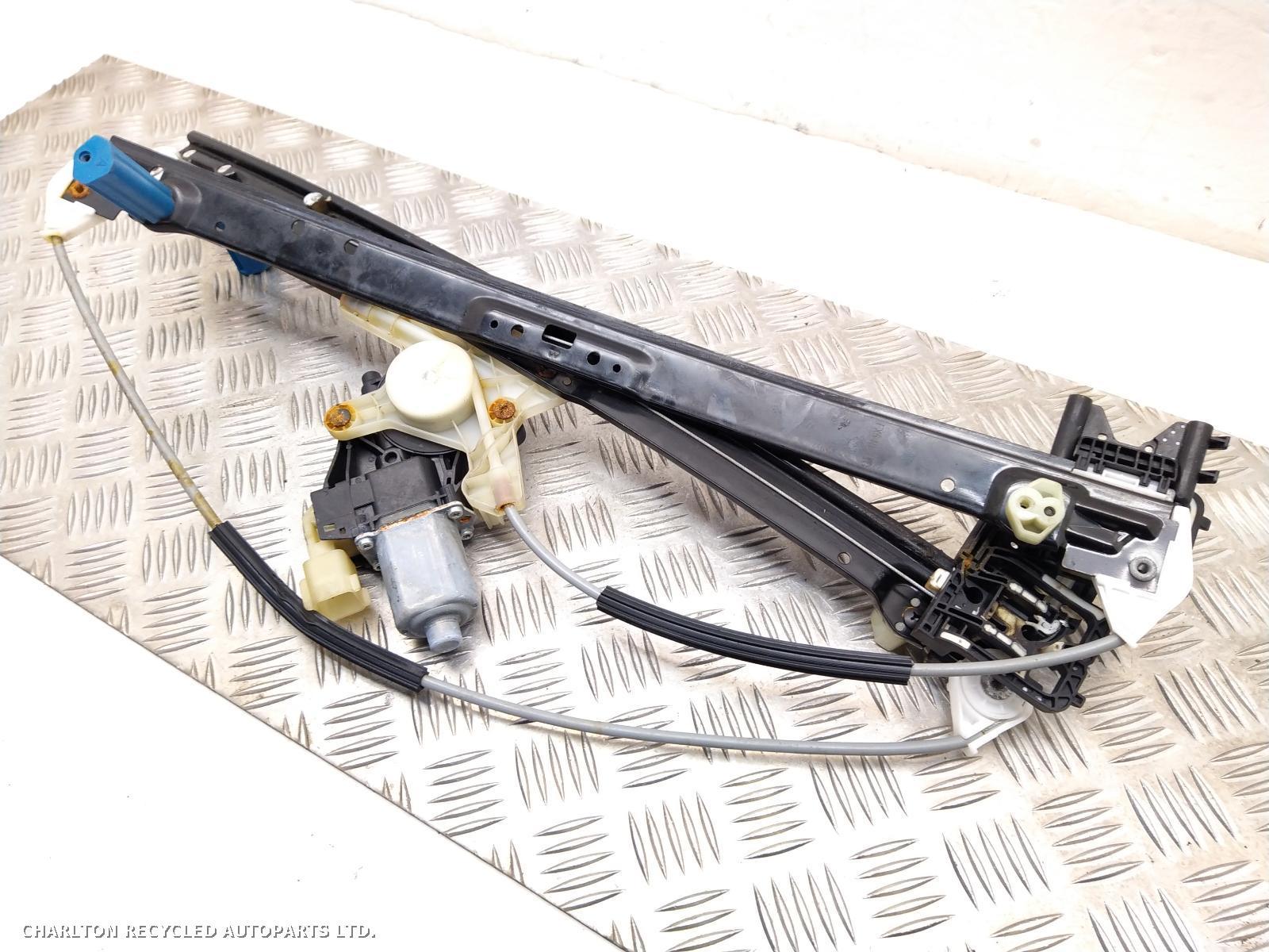 View Auto part LR Window Regulator LAND ROVER DISCOVERY 2019