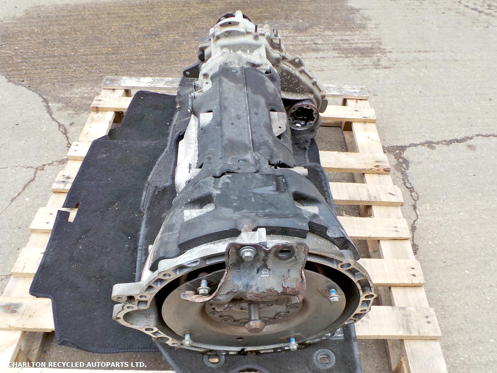 View Auto part Gearbox LAND ROVER DISCOVERY 2019