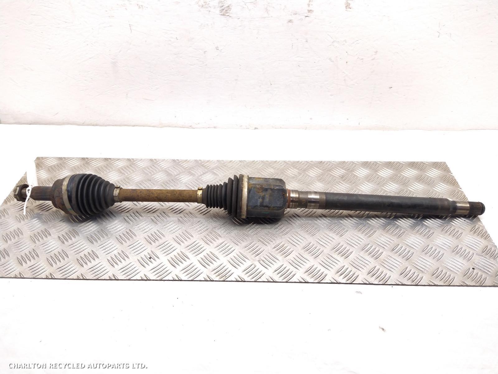 View Auto part Right Driveshaft LAND ROVER DISCOVERY 2019