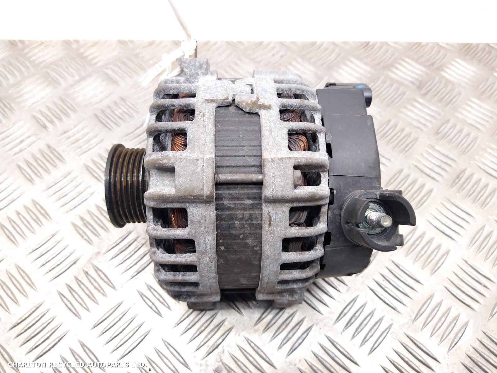 View Auto part Alternator LAND ROVER DISCOVERY 2019