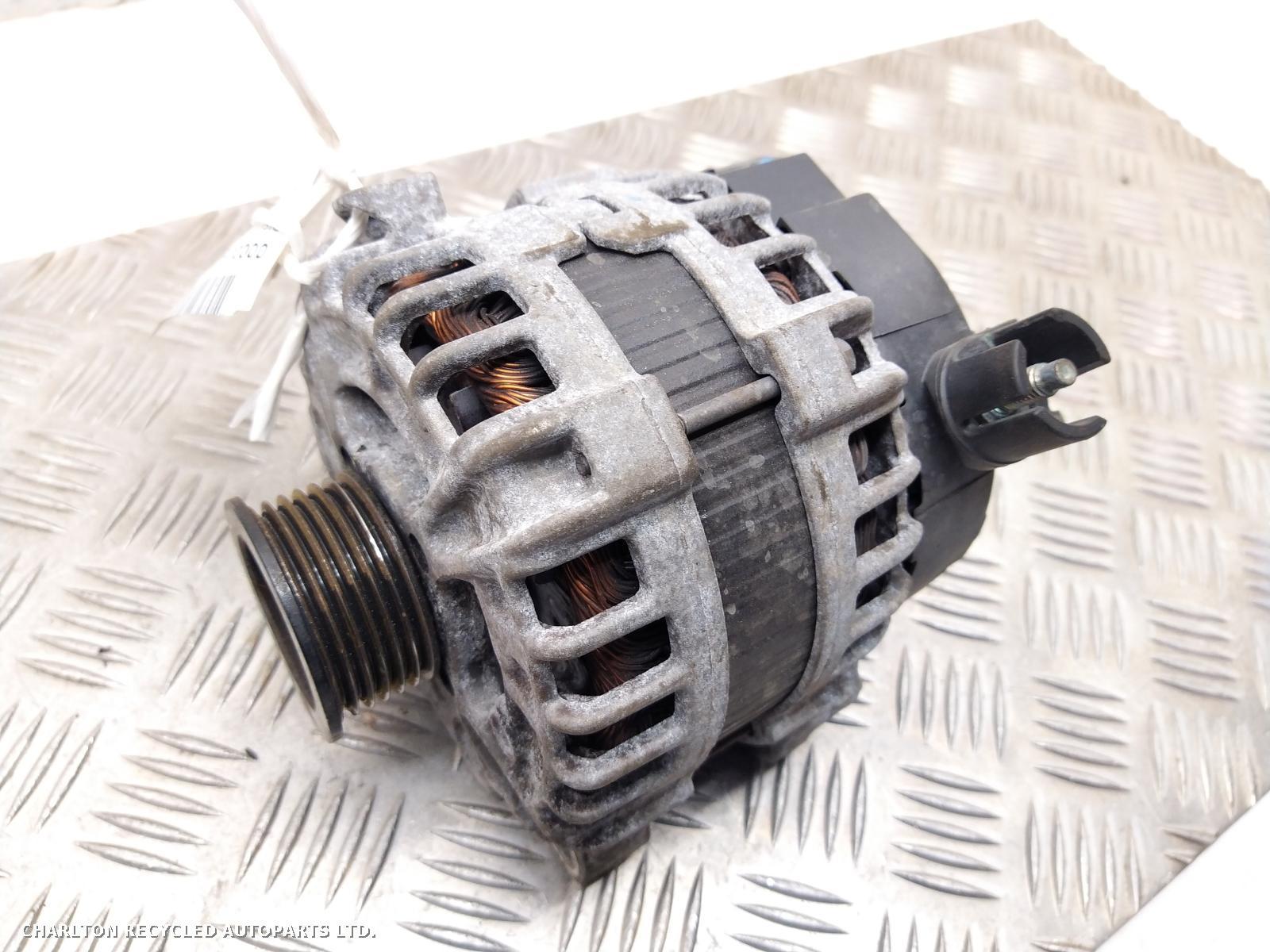 View Auto part Alternator LAND ROVER DISCOVERY 2019