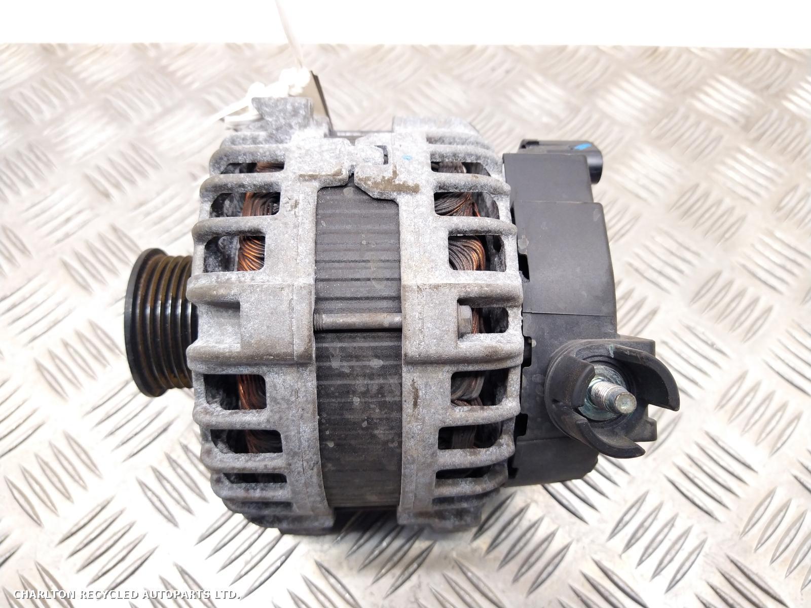 View Auto part Alternator LAND ROVER DISCOVERY 2019