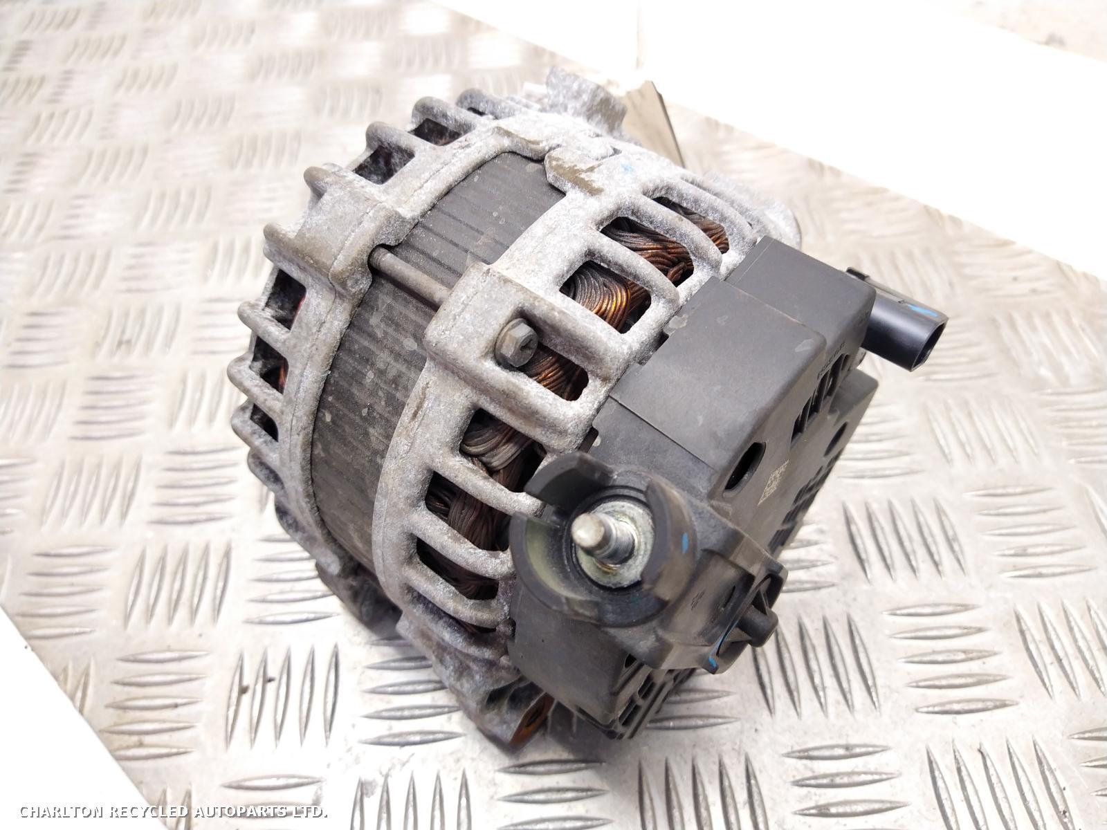 View Auto part Alternator LAND ROVER DISCOVERY 2019