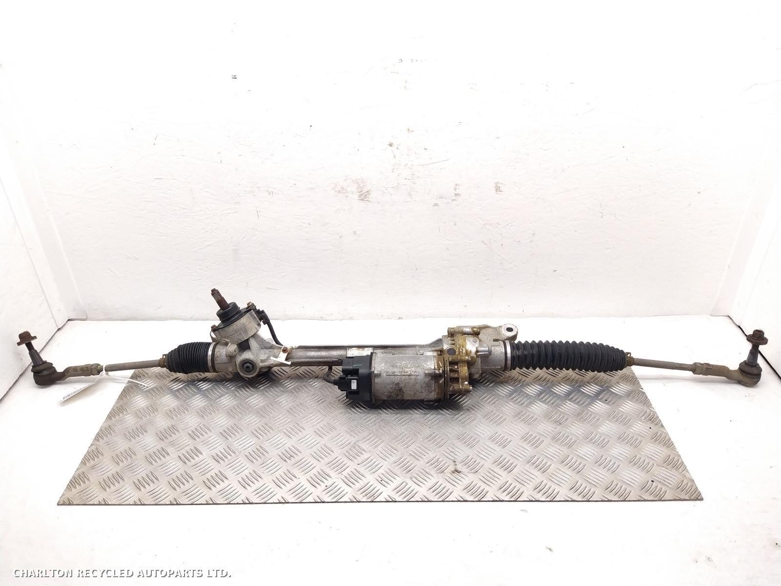 View Auto part Steering Box/Rack LAND ROVER DISCOVERY 2019