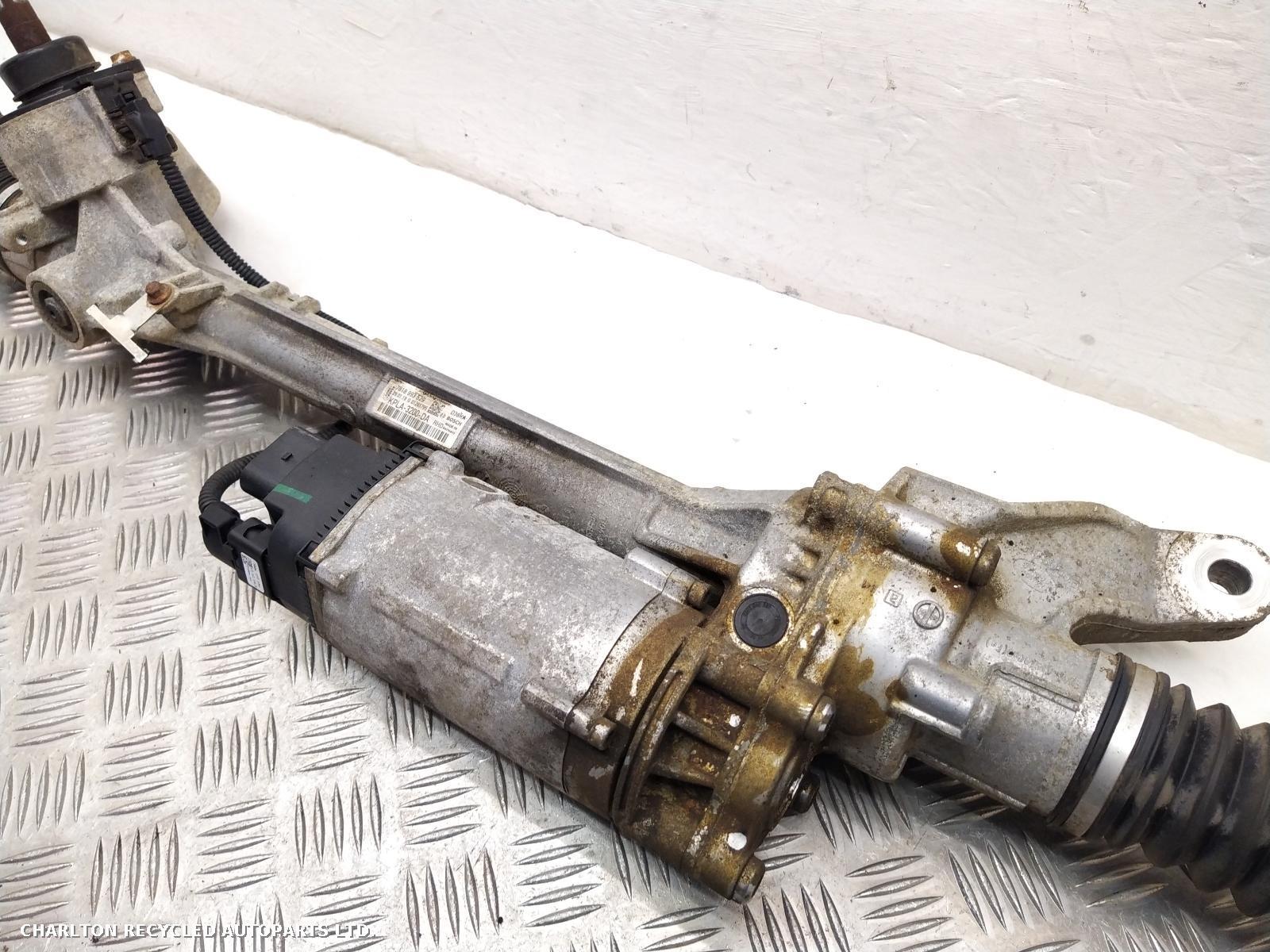 View Auto part Steering Box/Rack LAND ROVER DISCOVERY 2019