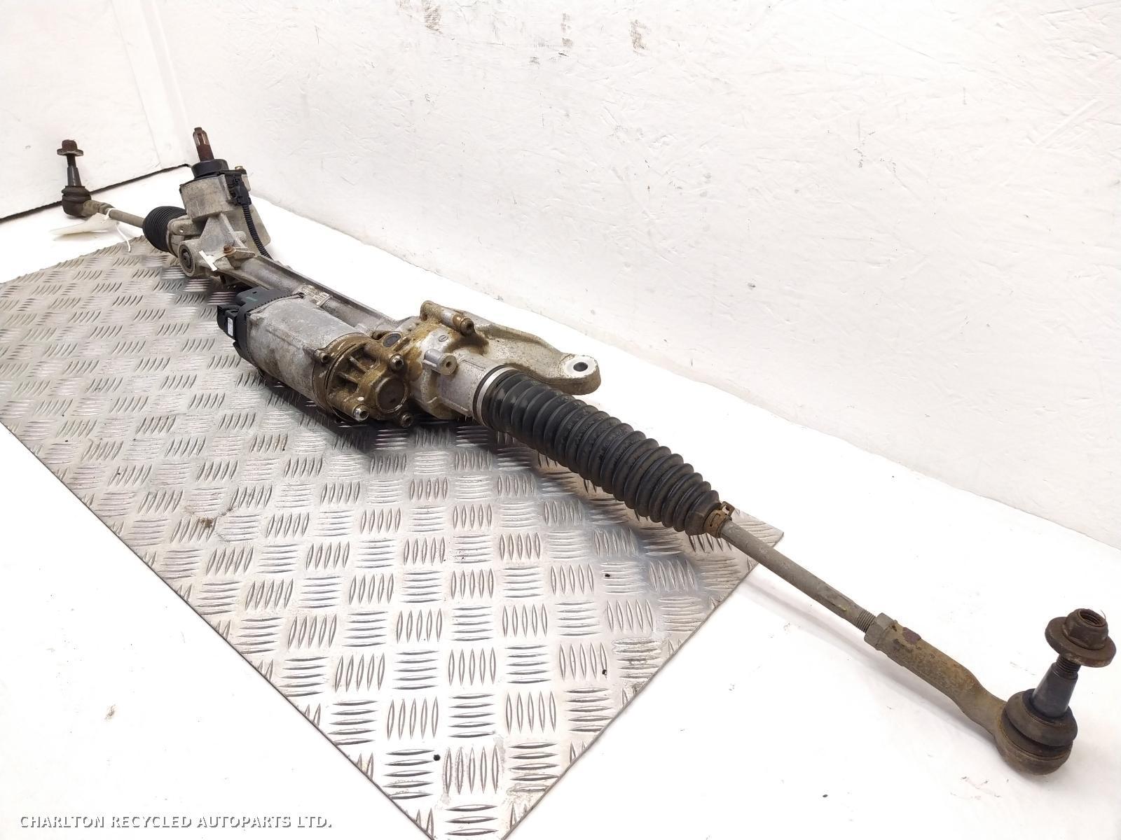 View Auto part Steering Box/Rack LAND ROVER DISCOVERY 2019