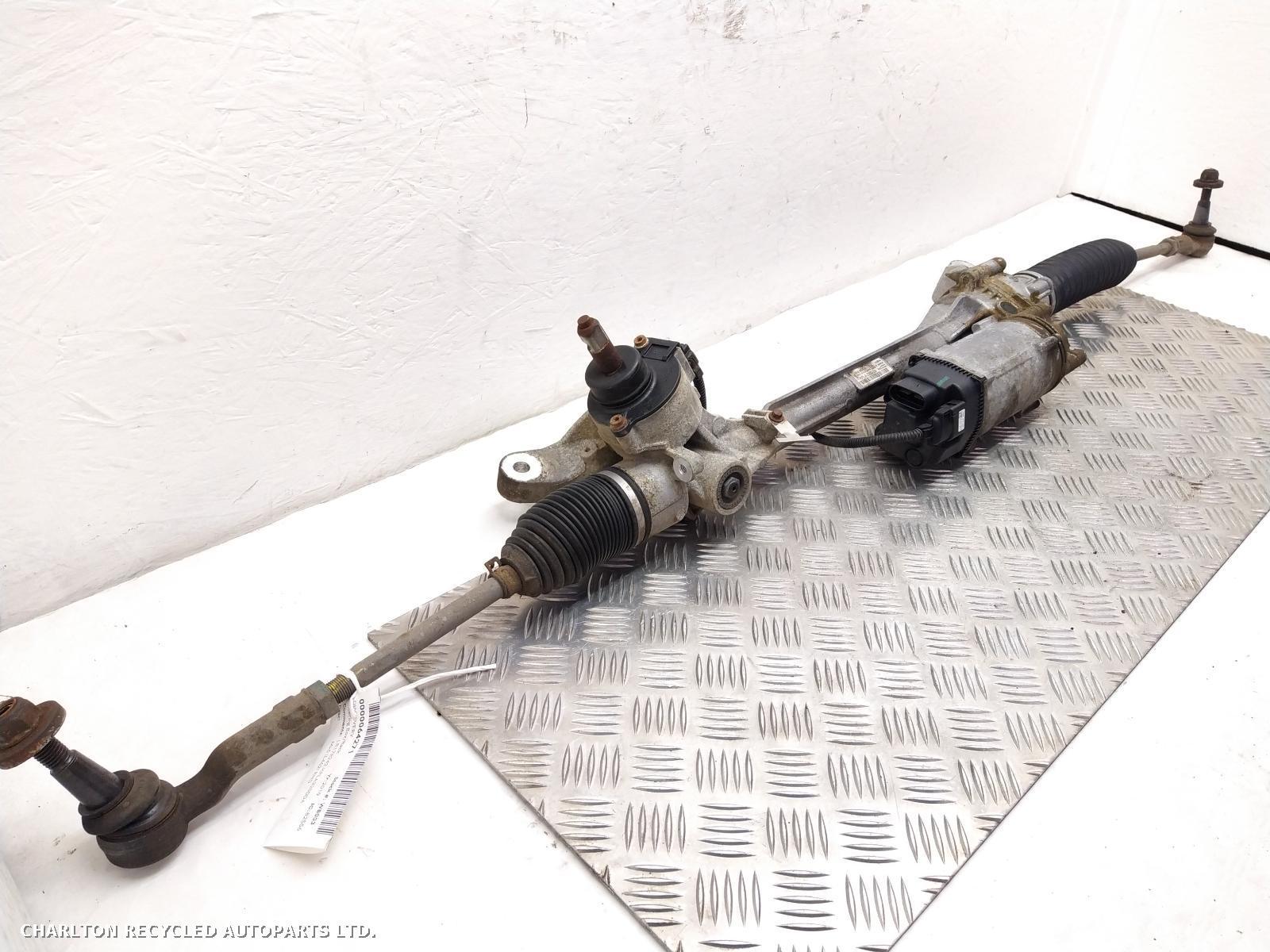 View Auto part Steering Box/Rack LAND ROVER DISCOVERY 2019