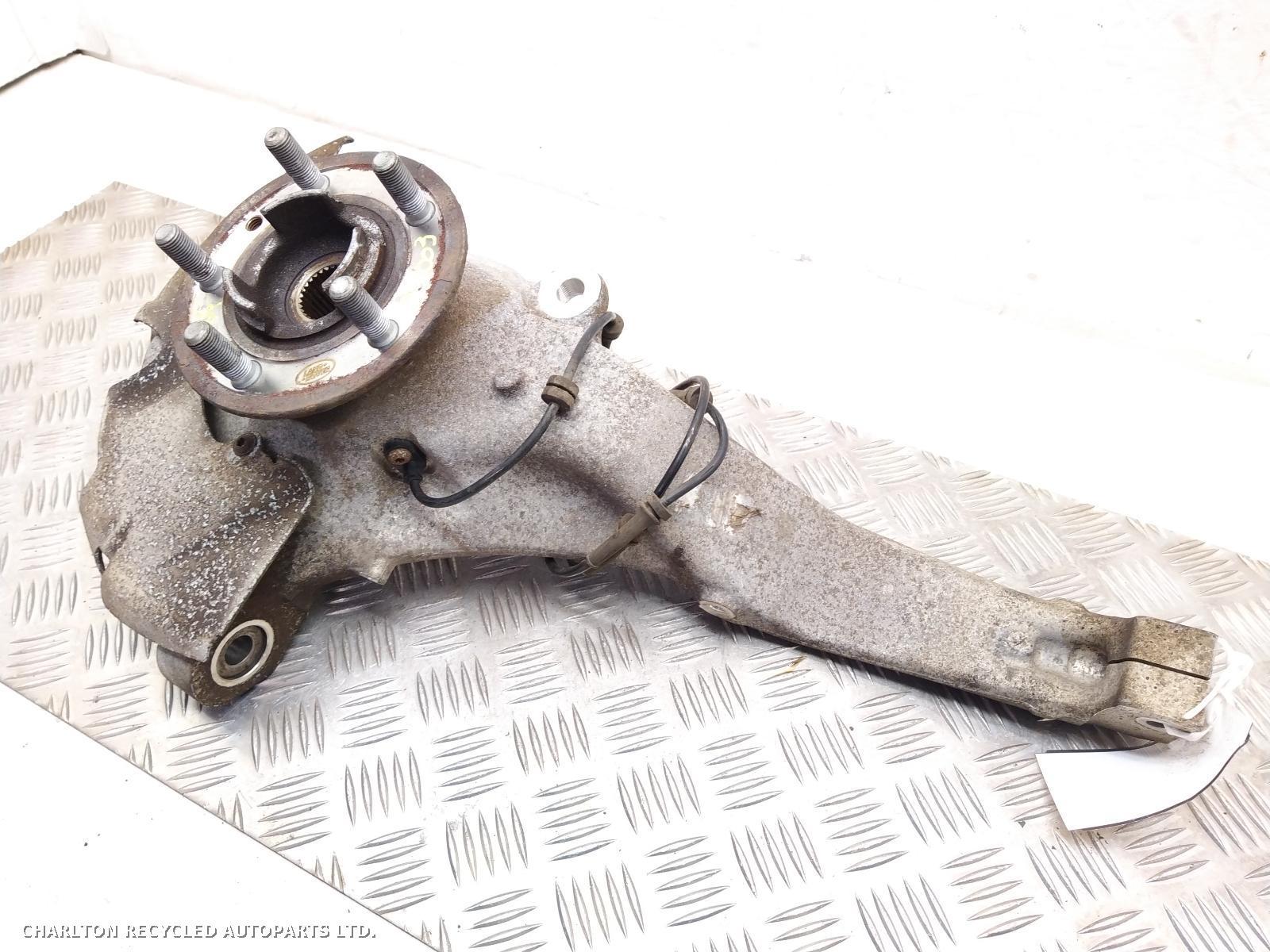 View Auto part RF Hub/Stub Axle Assembly LAND ROVER DISCOVERY 2019