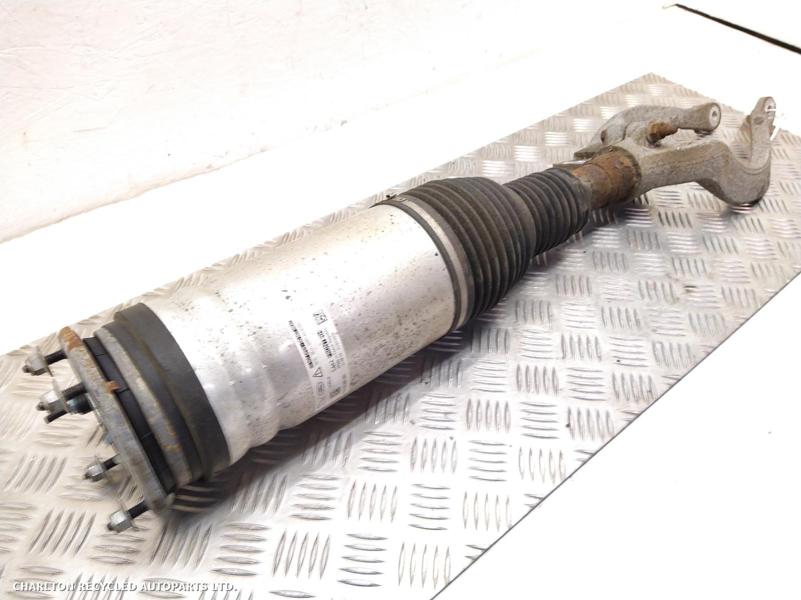 2019 LAND ROVER DISCOVERY RF Strut View Auto part RF Strut LAND ROVER DISCOVERY 2019