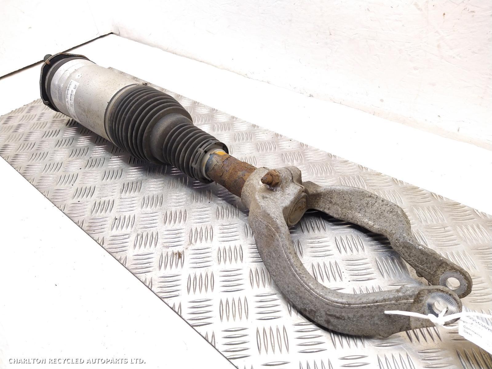 2019 LAND ROVER DISCOVERY RF Strut View Auto part RF Strut LAND ROVER DISCOVERY 2019