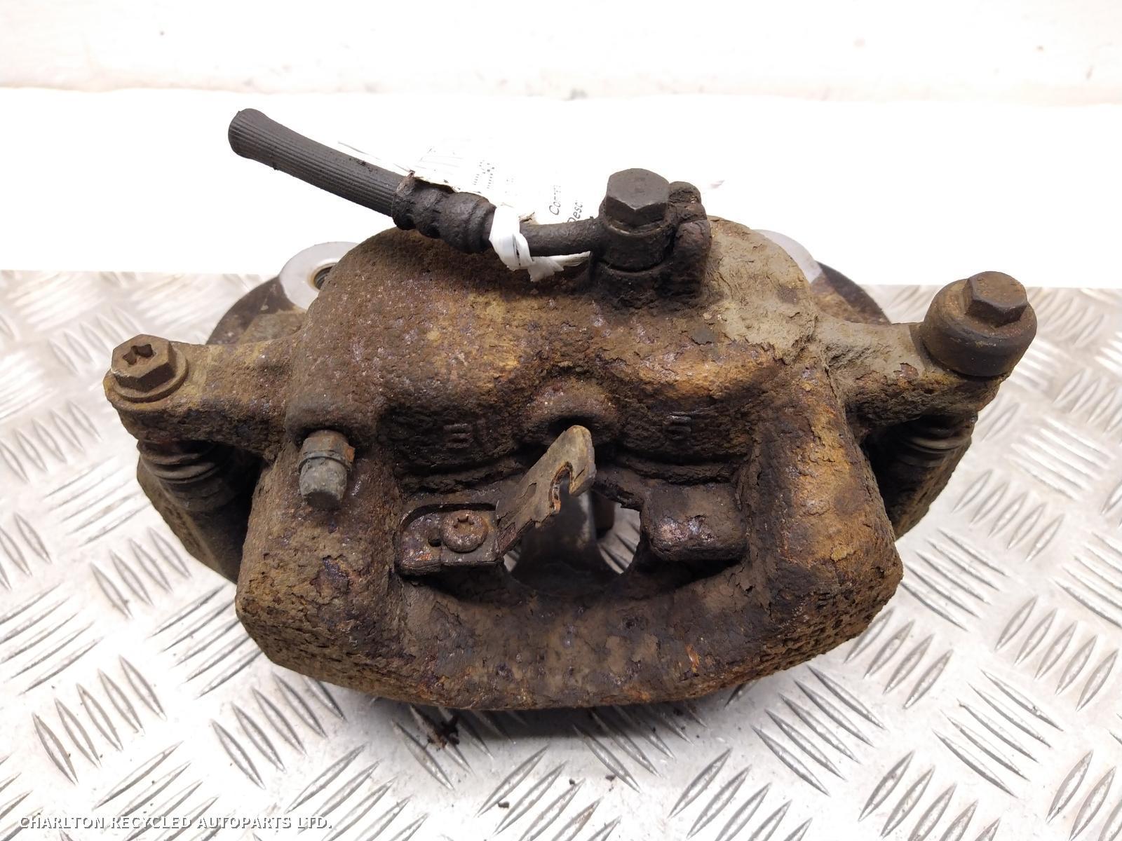 View Auto part Caliper LAND ROVER DISCOVERY 2019