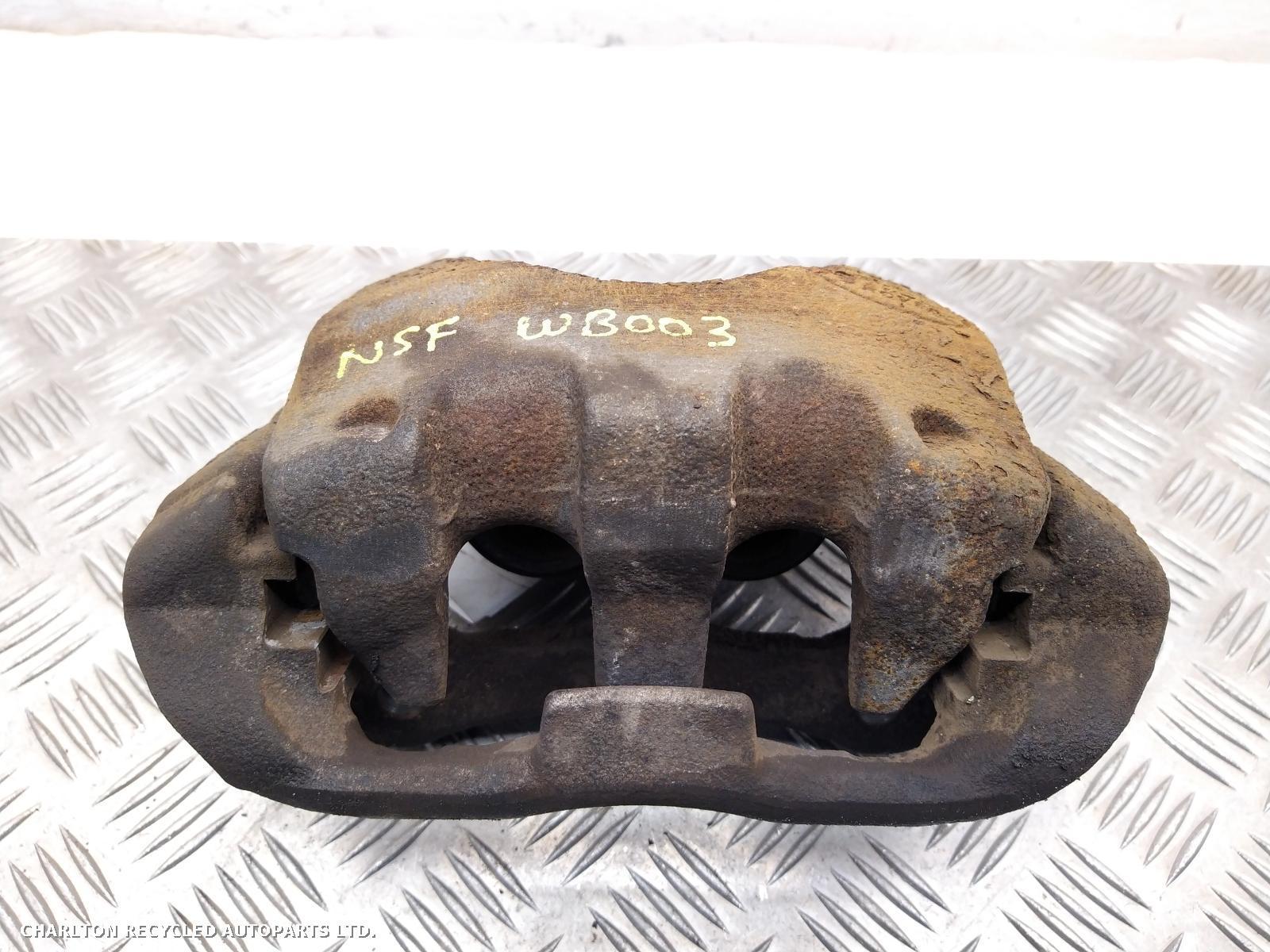 View Auto part Caliper LAND ROVER DISCOVERY 2019