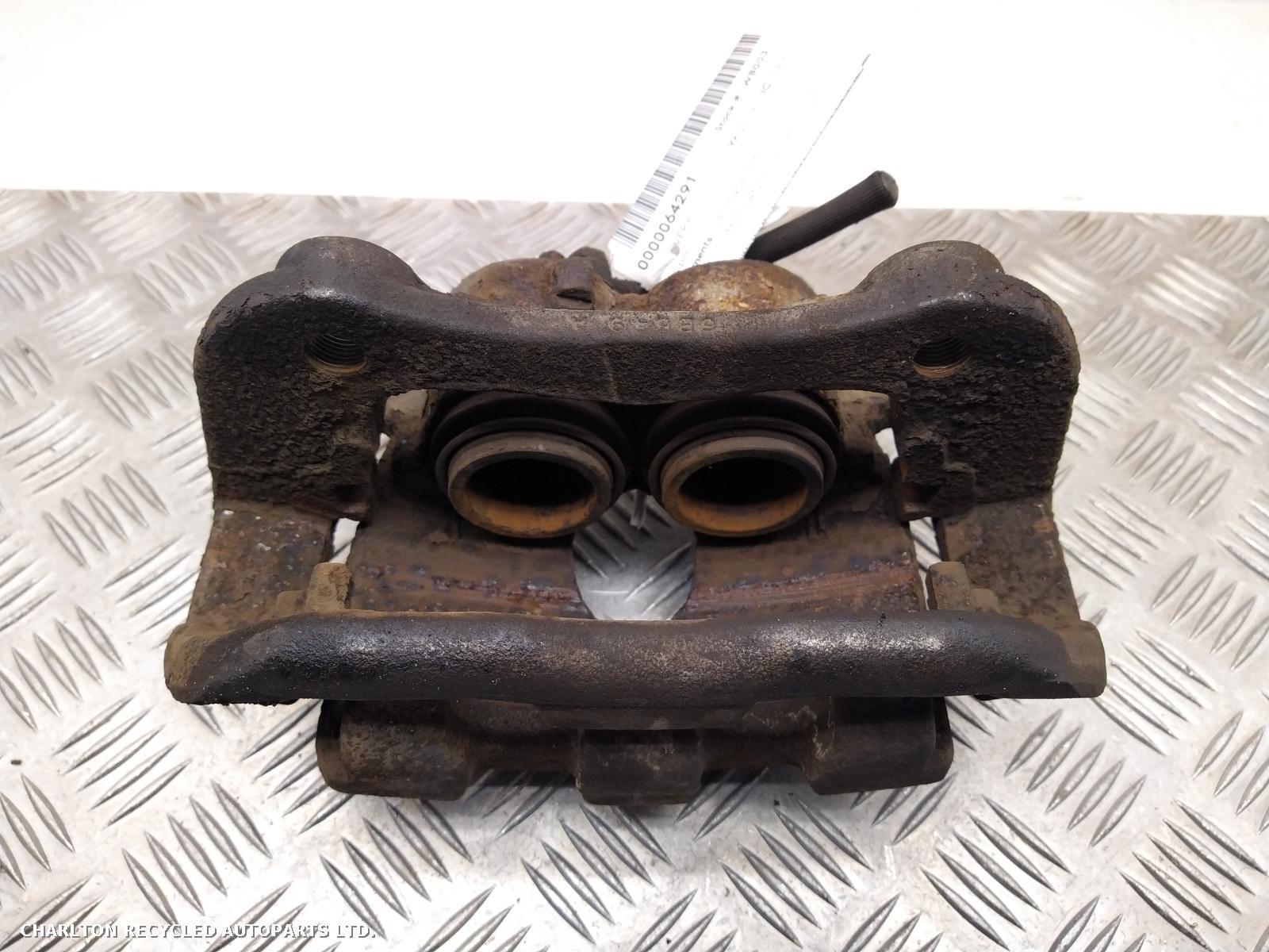 View Auto part Caliper LAND ROVER DISCOVERY 2019