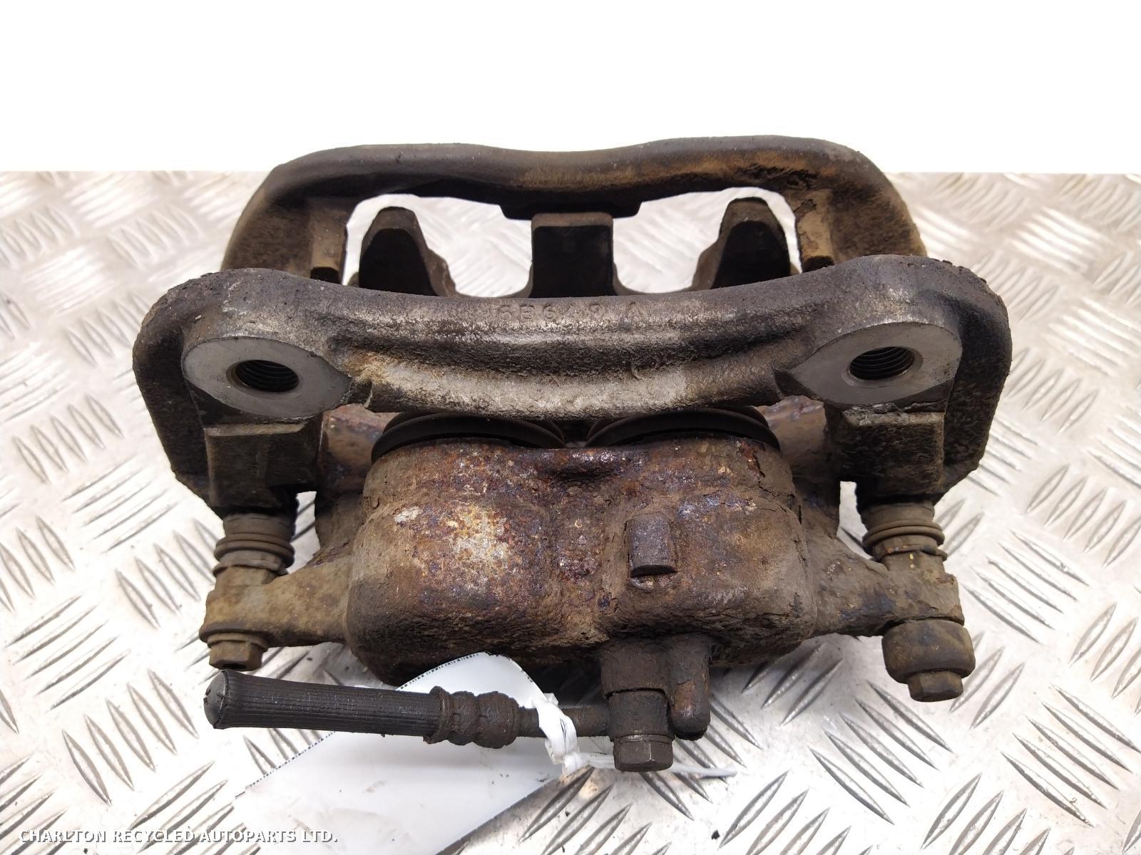 View Auto part Caliper LAND ROVER DISCOVERY 2019