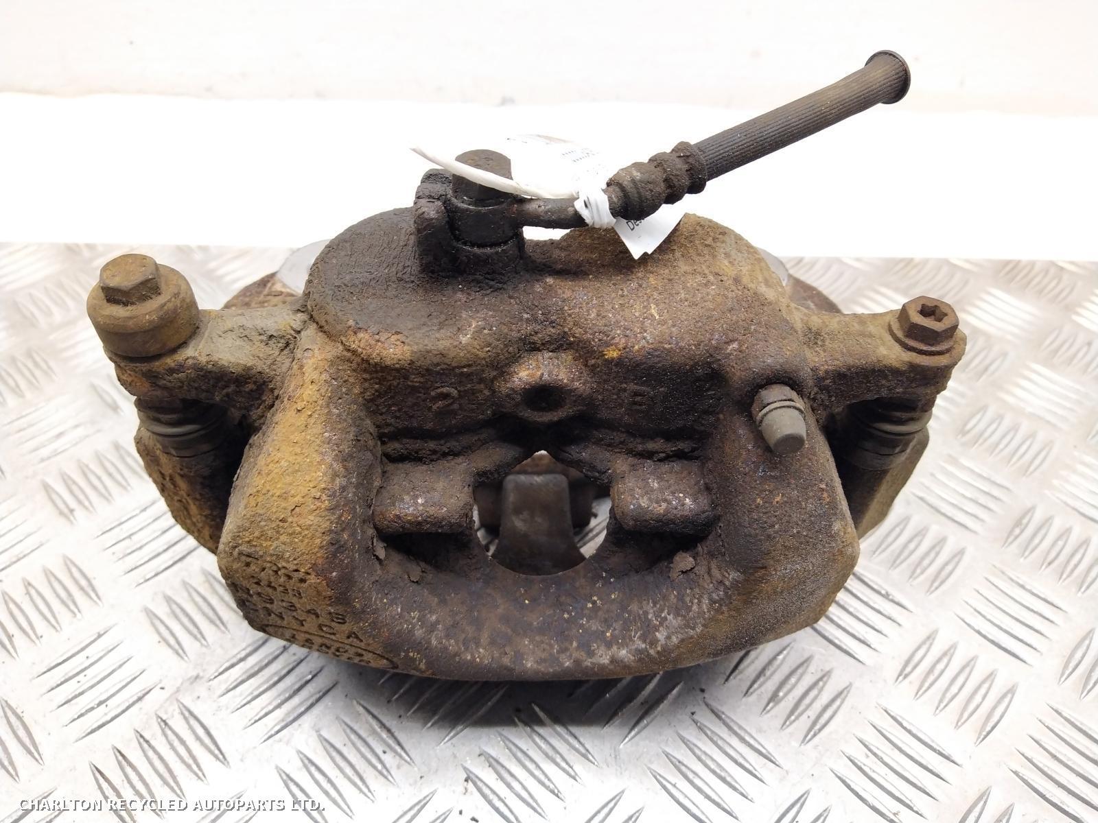 View Auto part Caliper LAND ROVER DISCOVERY 2019