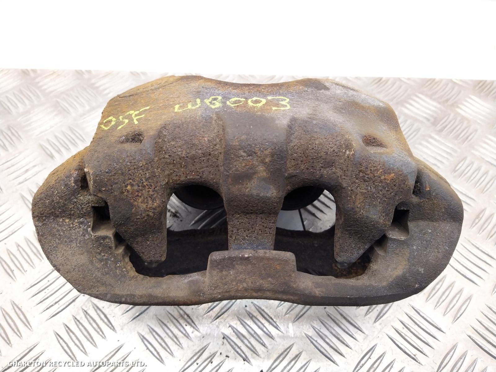 View Auto part Caliper LAND ROVER DISCOVERY 2019