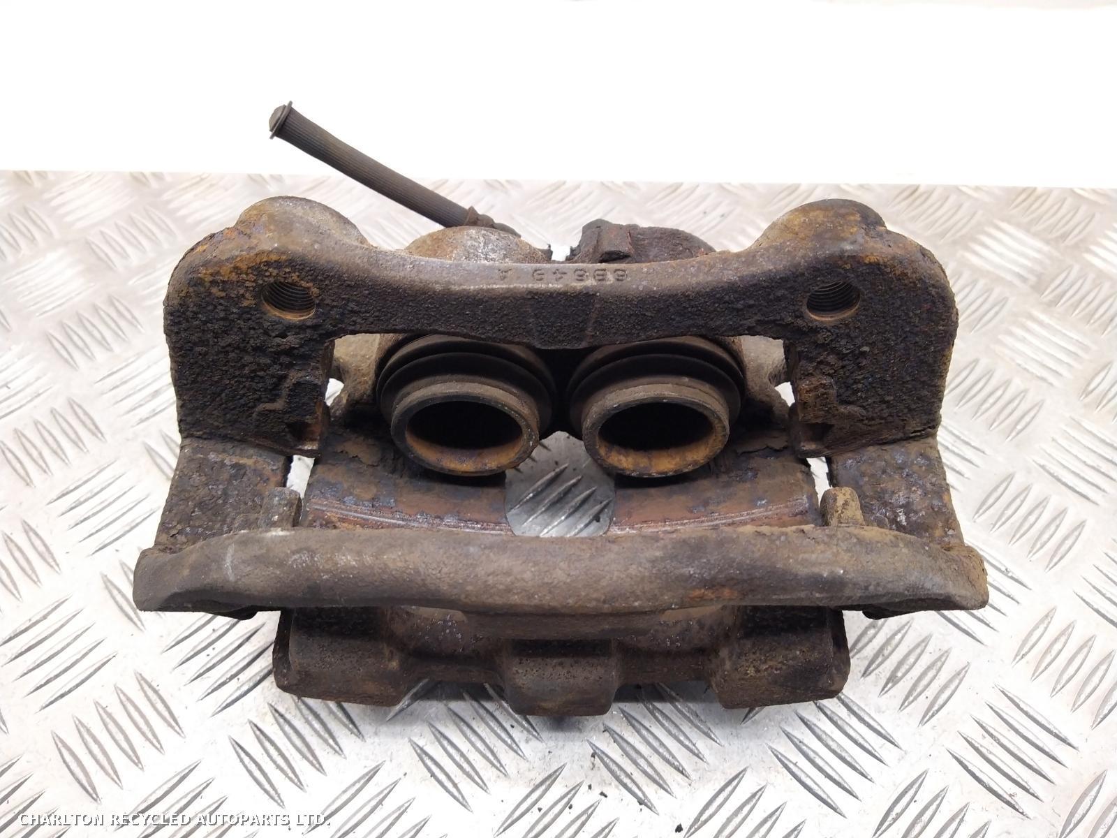 View Auto part Caliper LAND ROVER DISCOVERY 2019