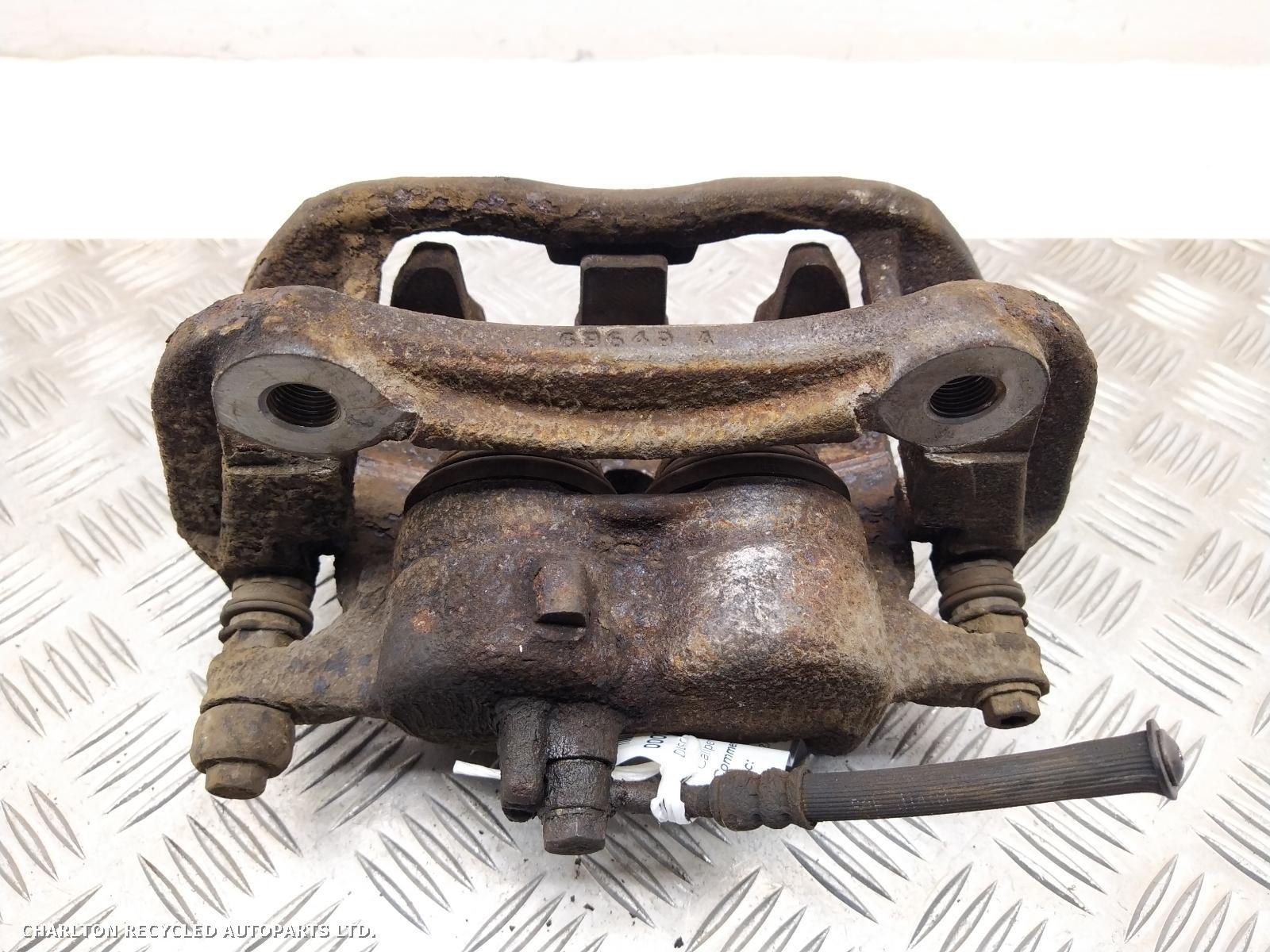 View Auto part Caliper LAND ROVER DISCOVERY 2019