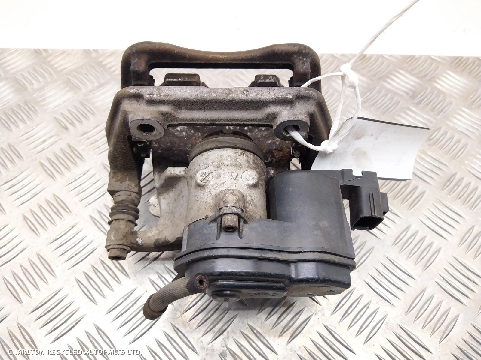 View Auto part Caliper LAND ROVER DISCOVERY 2019