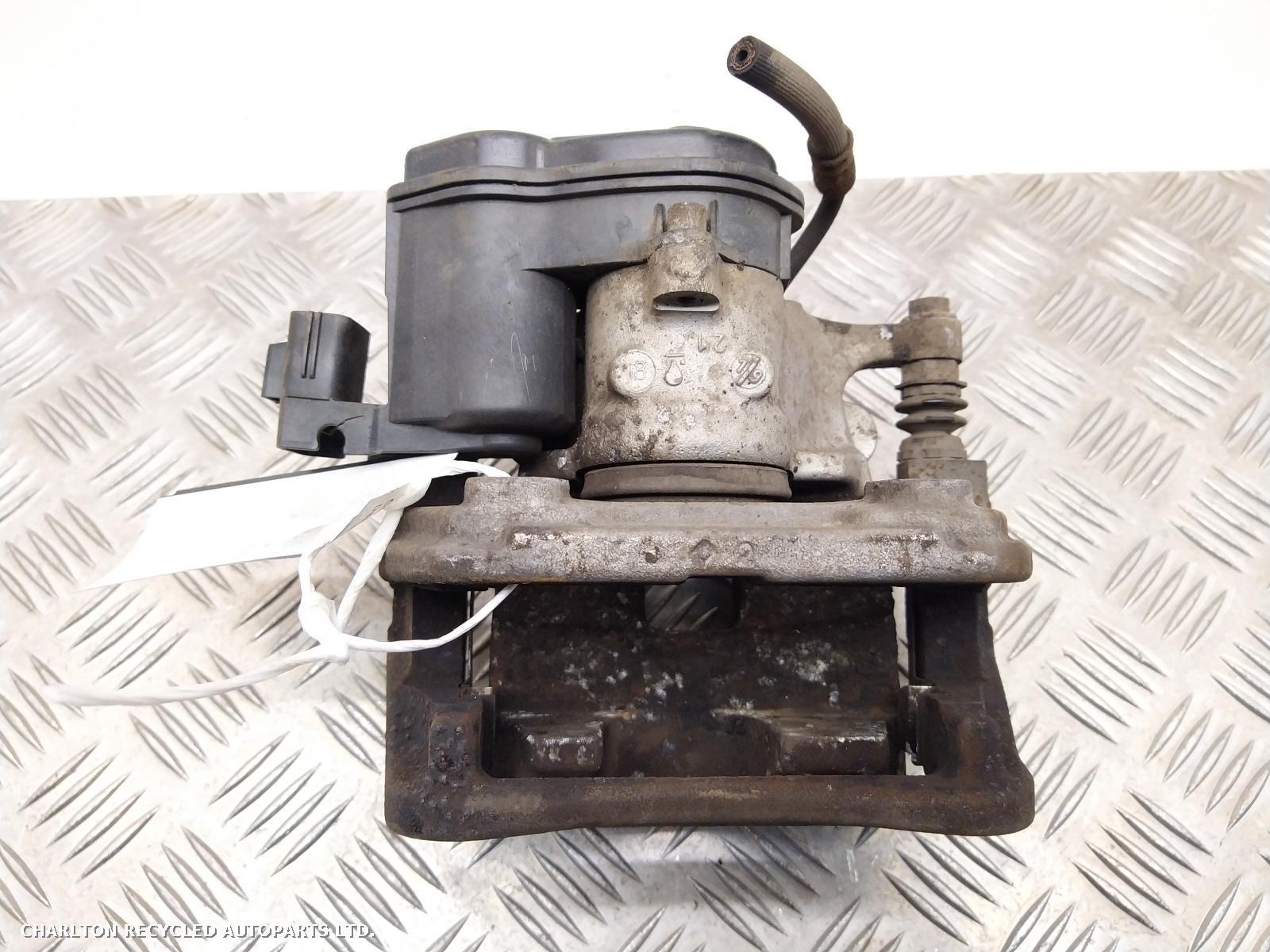 View Auto part Caliper LAND ROVER DISCOVERY 2019