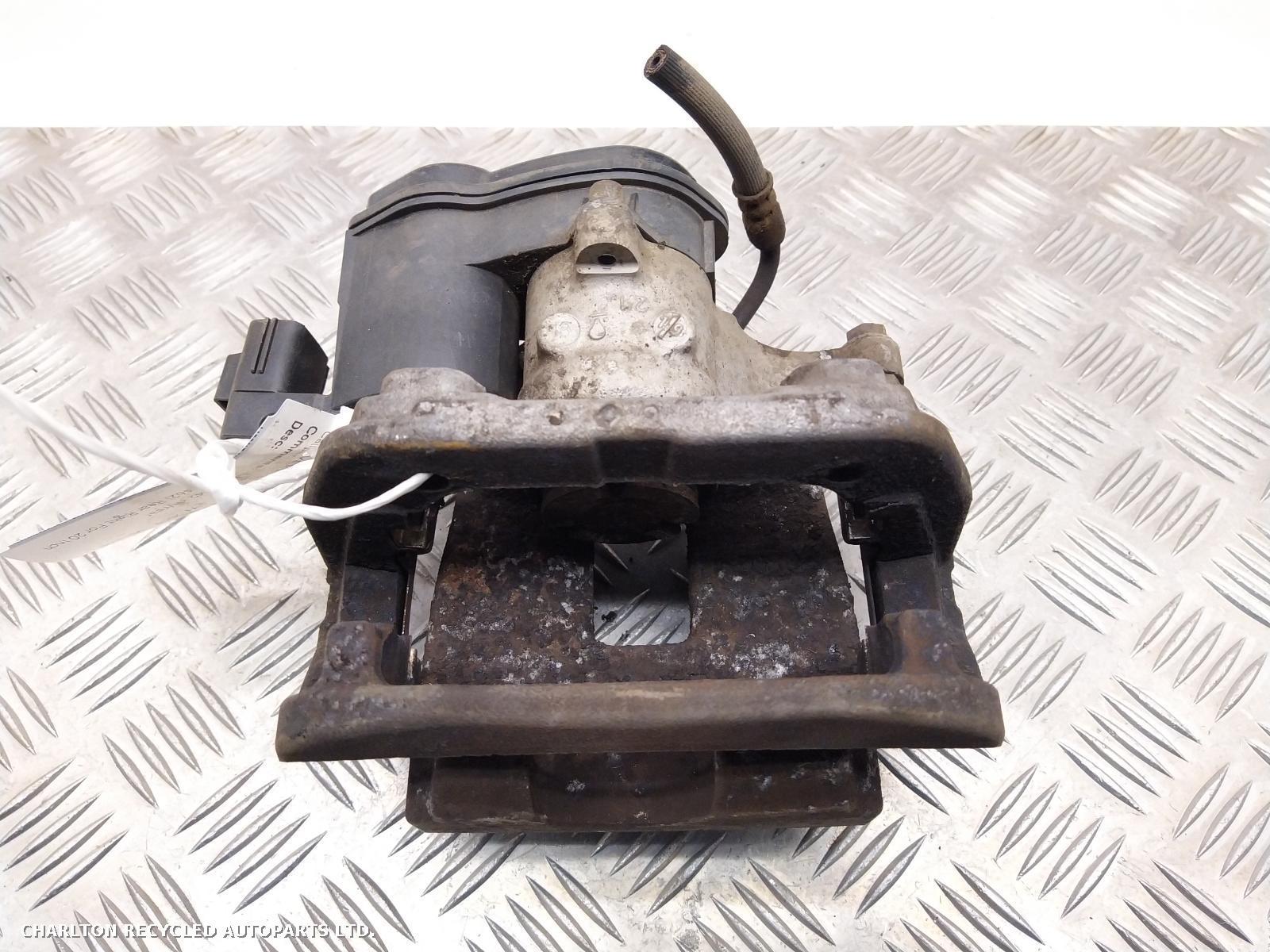 View Auto part Caliper LAND ROVER DISCOVERY 2019