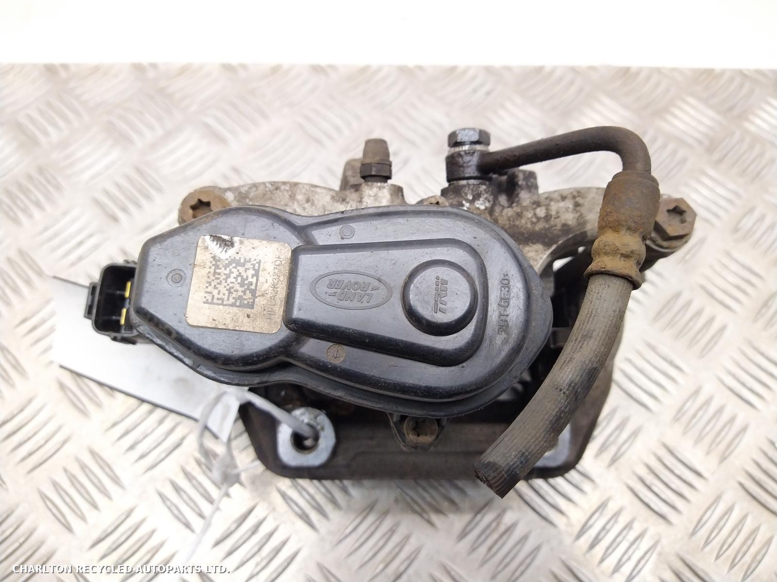 View Auto part Caliper LAND ROVER DISCOVERY 2019