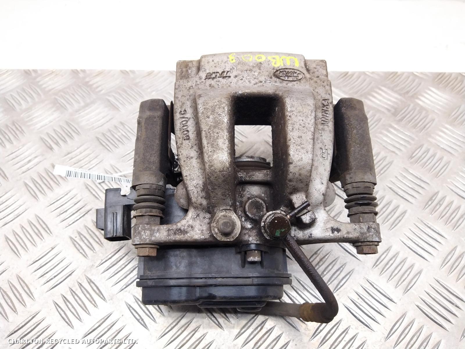 View Auto part Caliper LAND ROVER DISCOVERY 2019