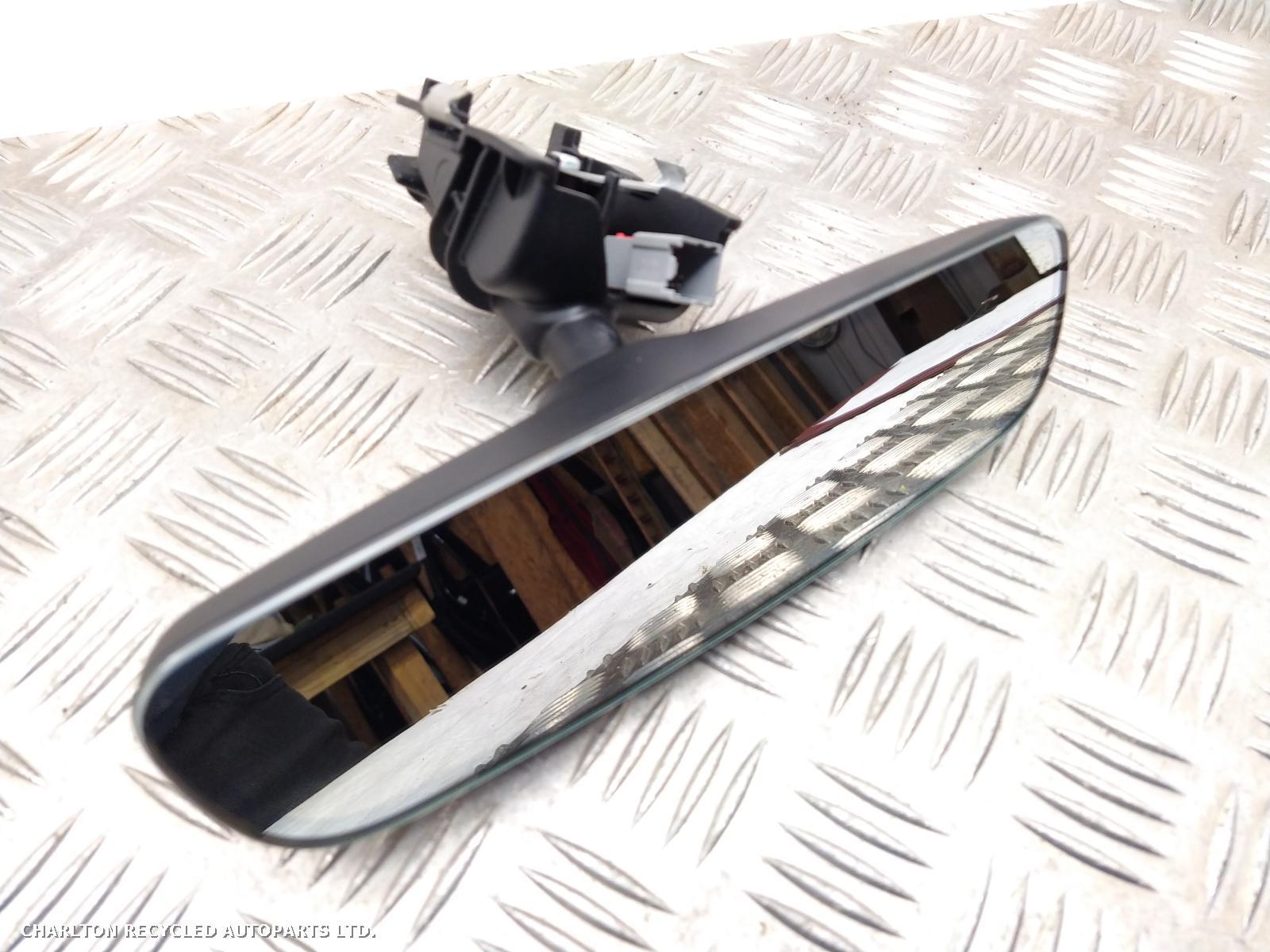 View Auto part Interior Mirror LAND ROVER DISCOVERY 2019