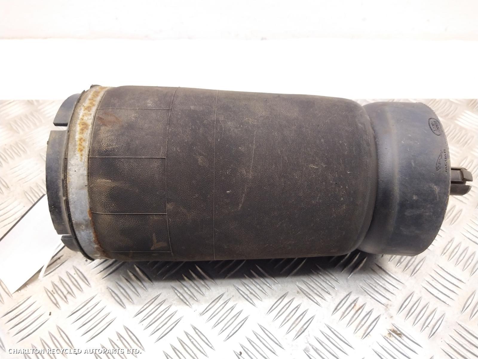 View Auto part Rear Susp. Air Sack LAND ROVER DISCOVERY 2019