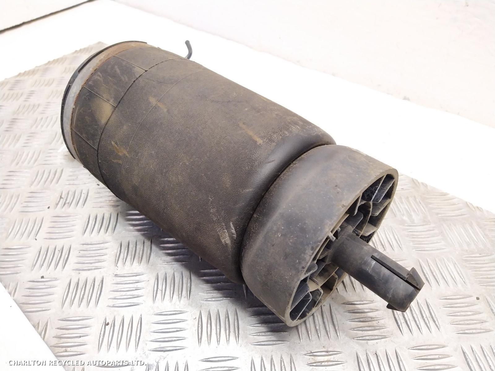 View Auto part Rear Susp. Air Sack LAND ROVER DISCOVERY 2019