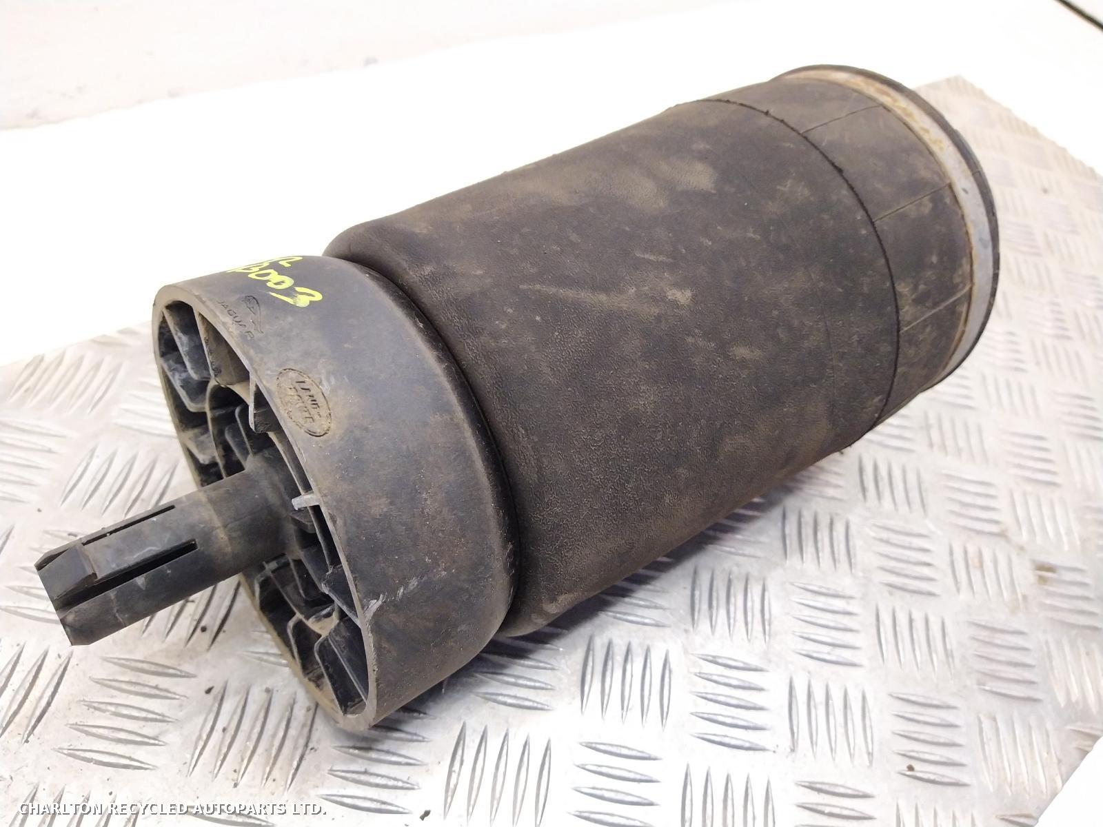 View Auto part Rear Susp. Air Sack LAND ROVER DISCOVERY 2019