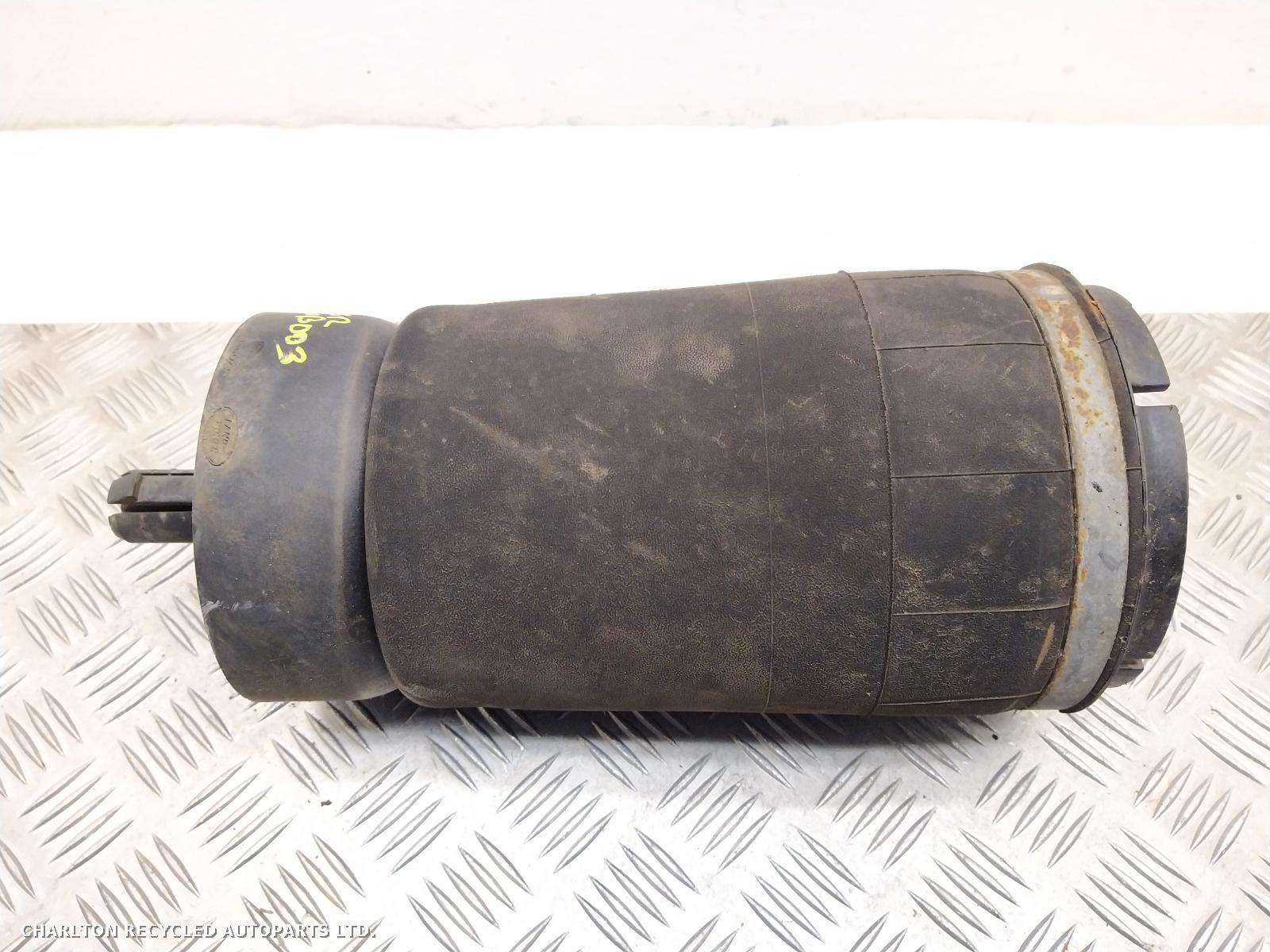 View Auto part Rear Susp. Air Sack LAND ROVER DISCOVERY 2019