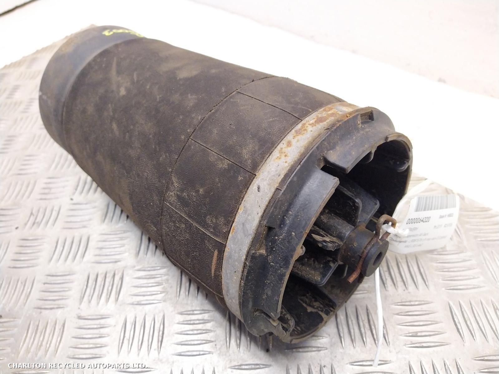 View Auto part Rear Susp. Air Sack LAND ROVER DISCOVERY 2019