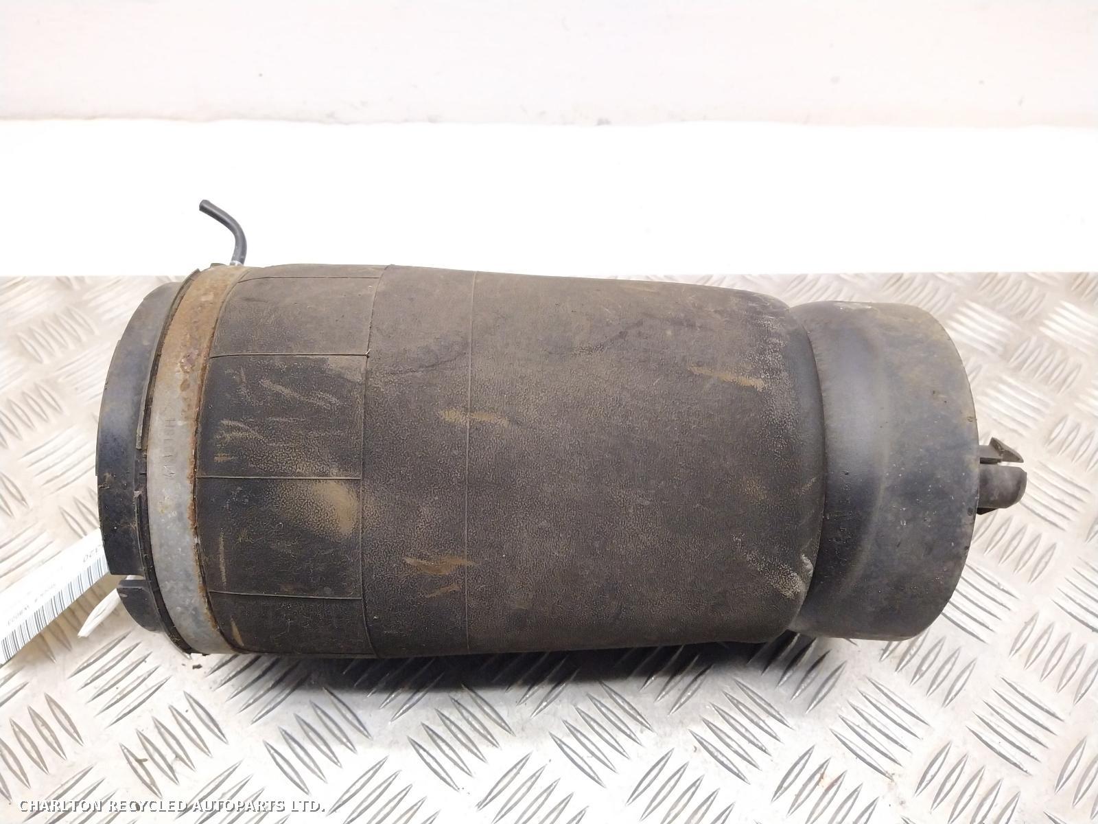 View Auto part Rear Susp. Air Sack LAND ROVER DISCOVERY 2019