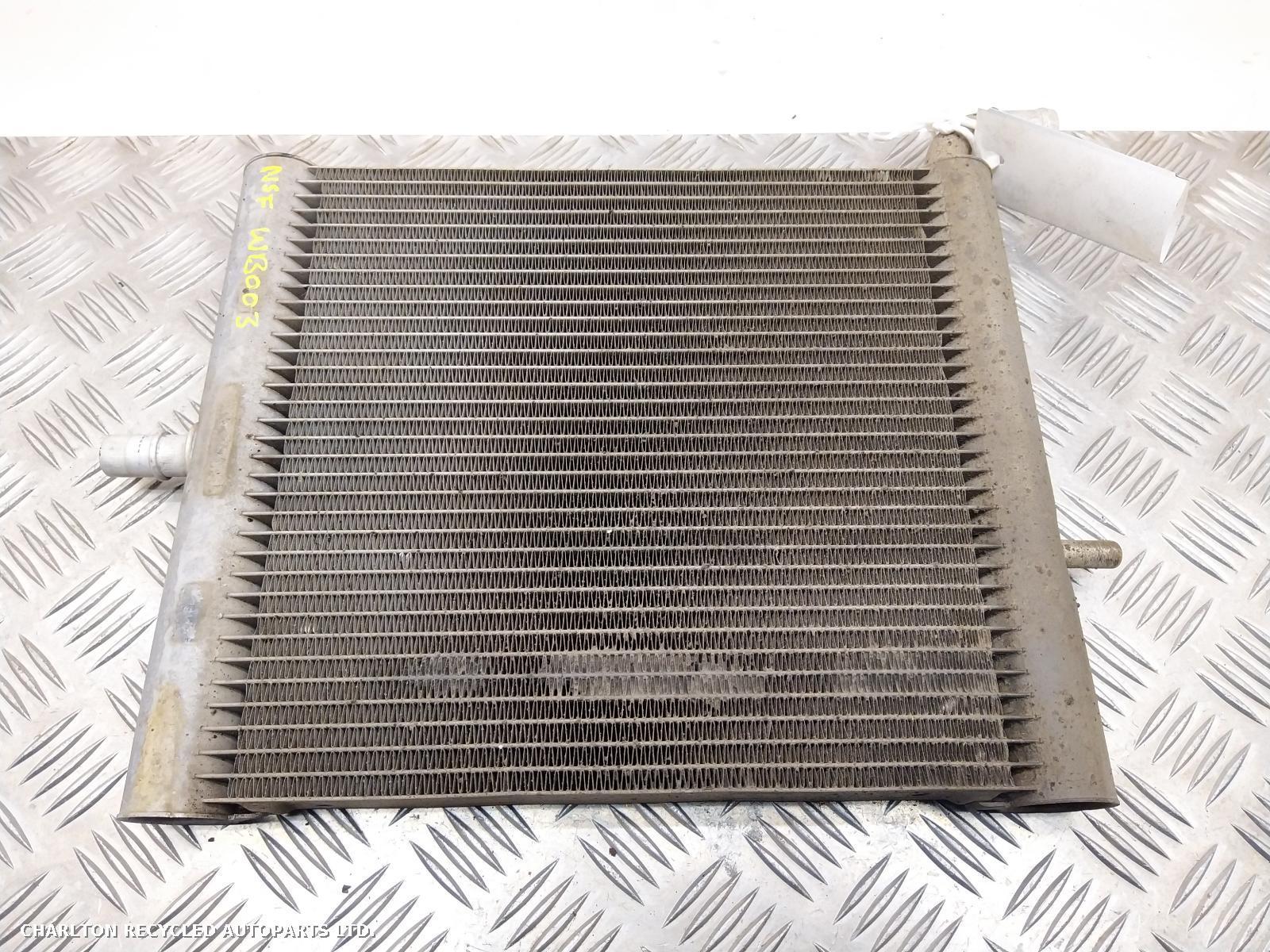 View Auto part Radiator LAND ROVER DISCOVERY 2019